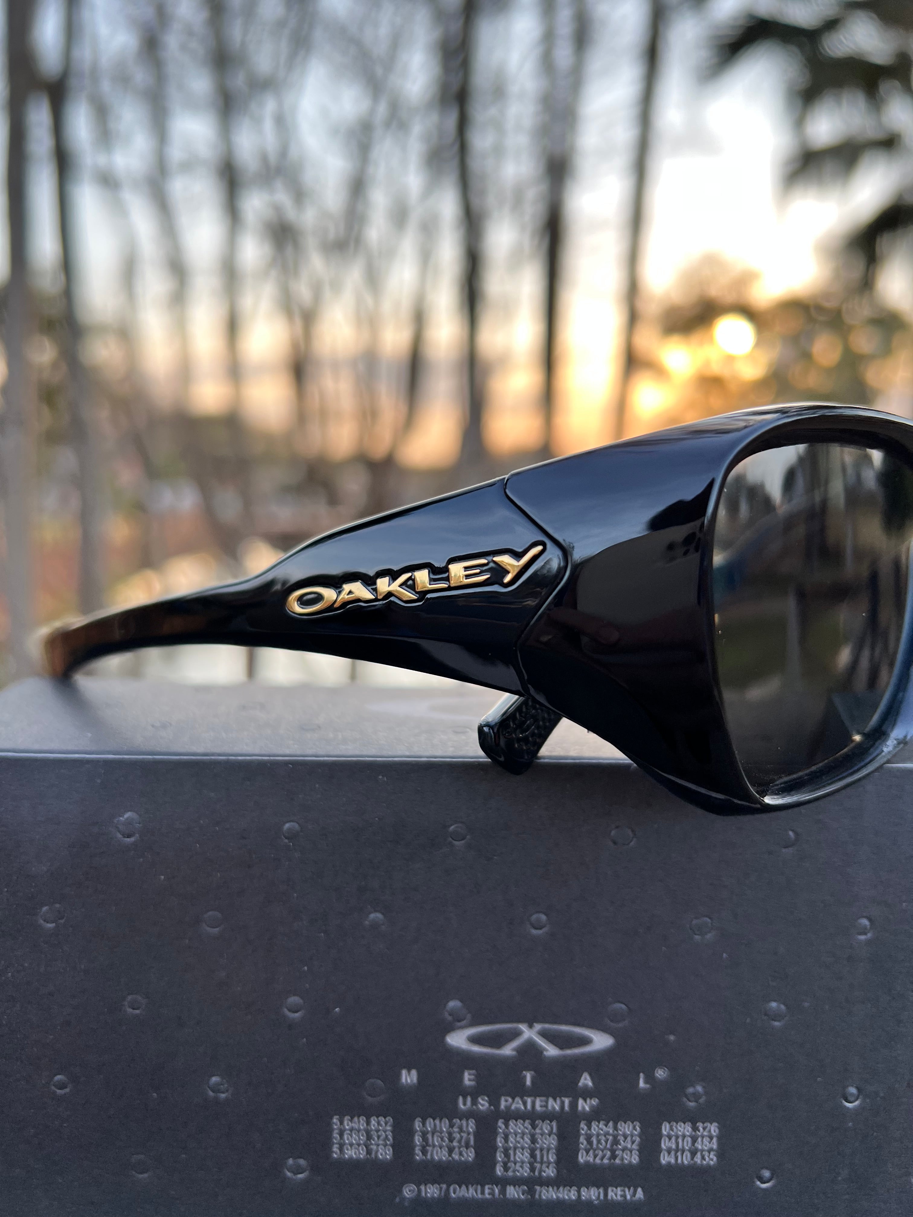 Chaminade Black + Estojo (2x1)