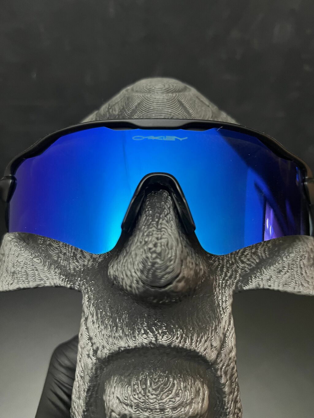 RADAR CARBON MAGIC BLUE