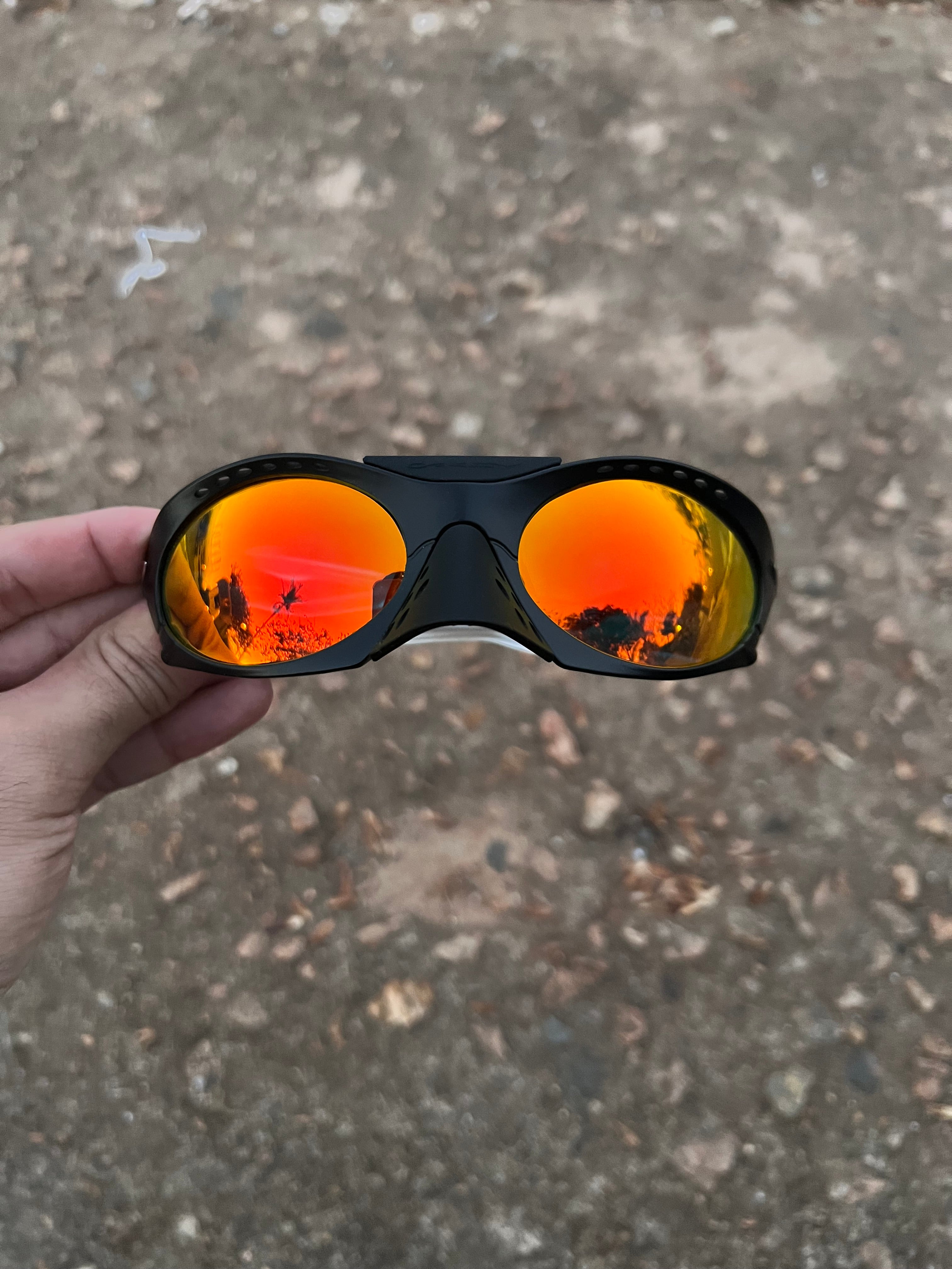 Plantaris Carbon Rubi Custom (un)