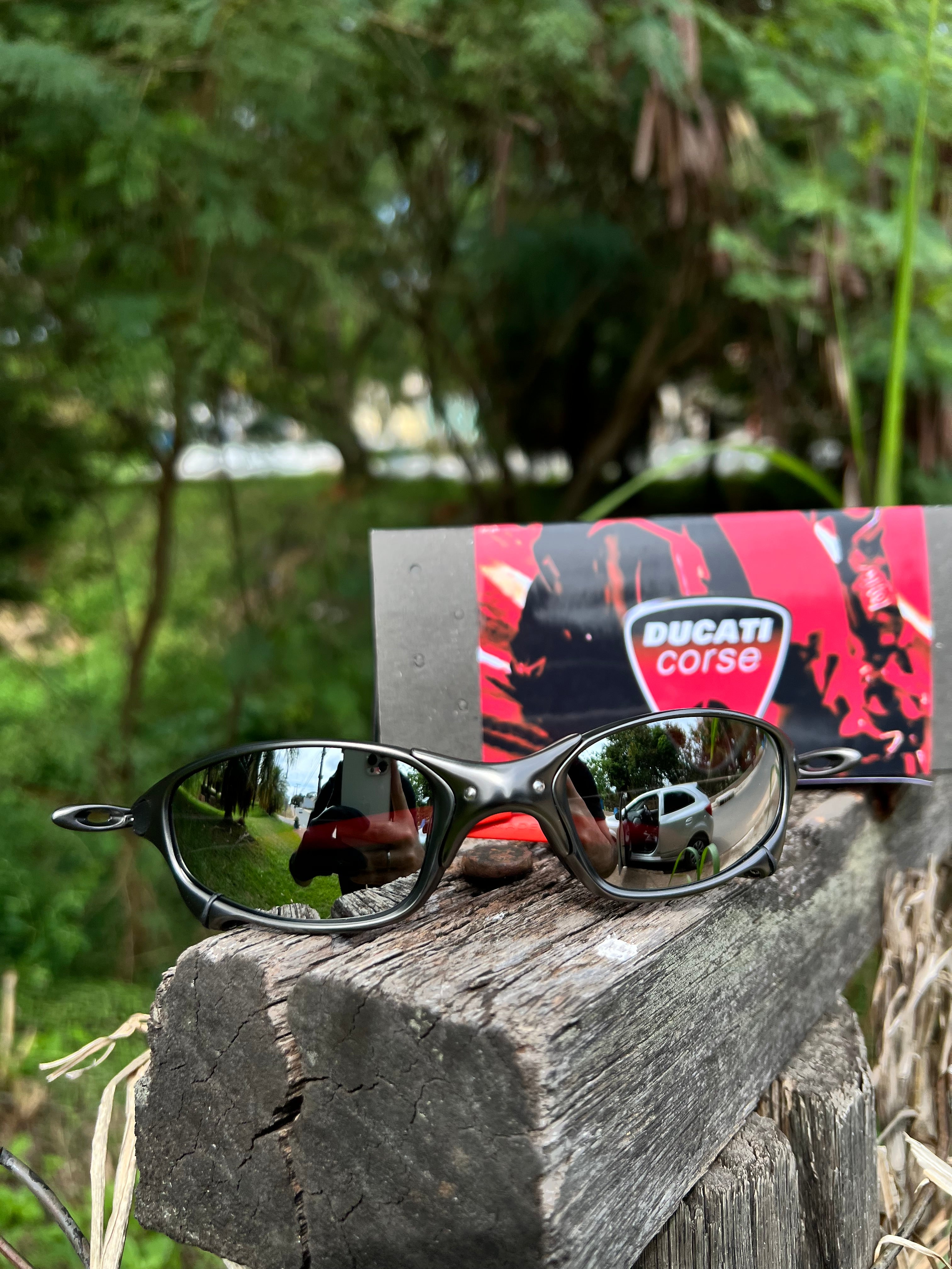 Juliet Ducati PREMIUM (un)