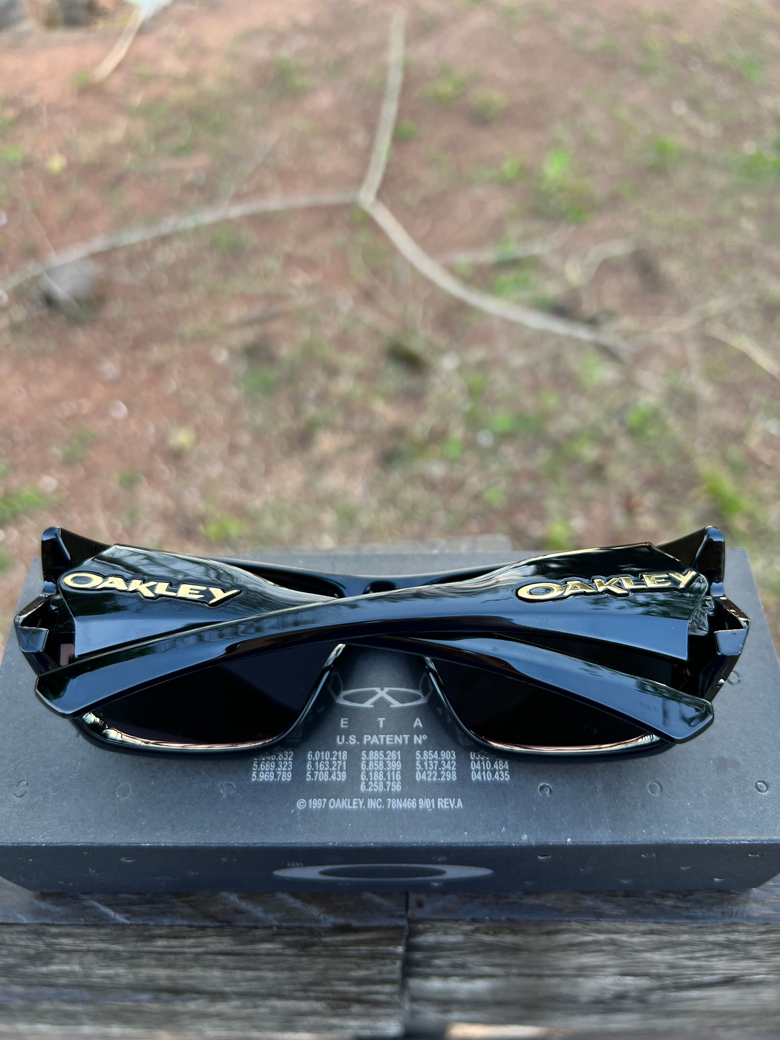 Chaminade Black + Estojo (2x1)