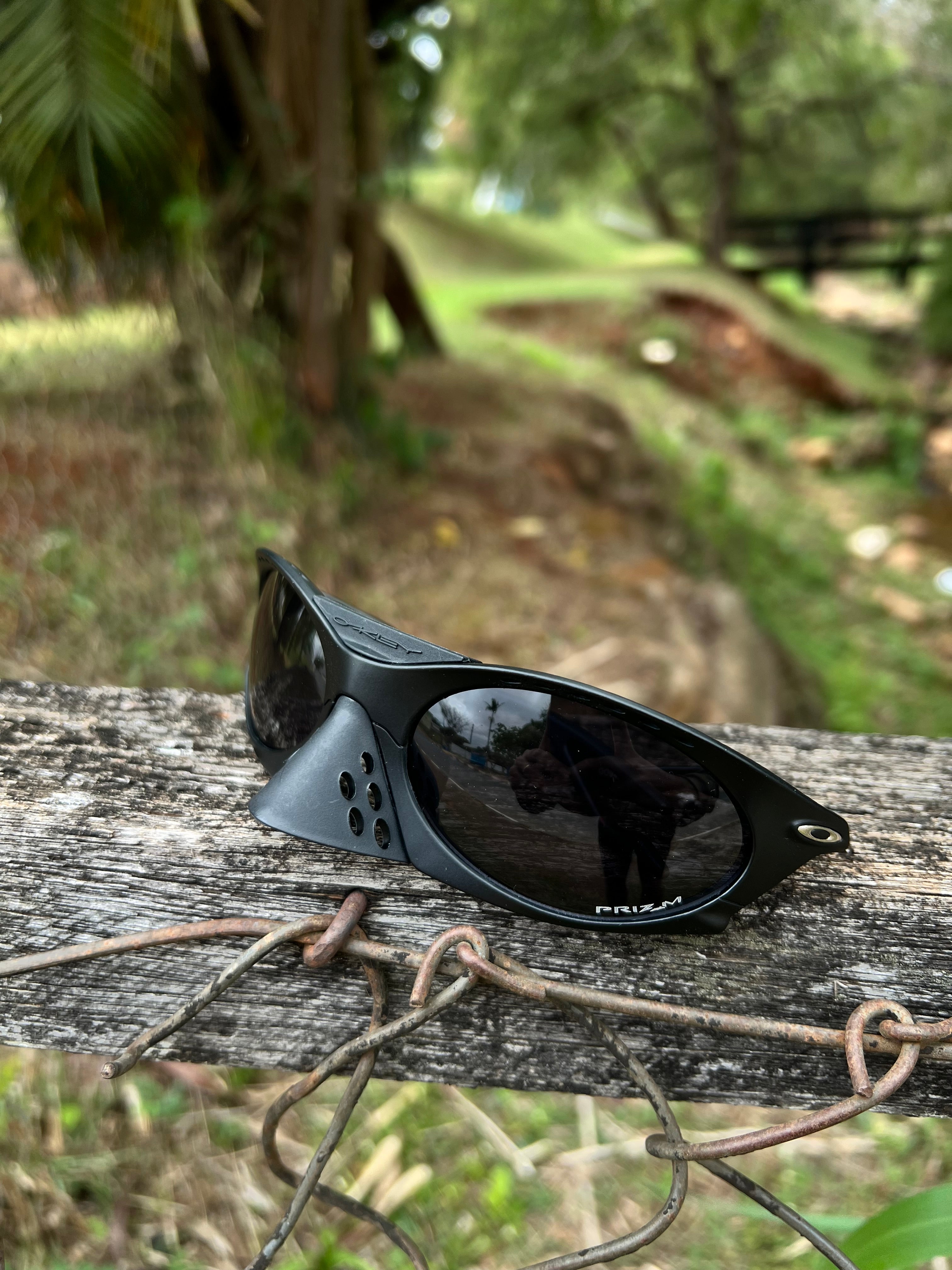 Plantaris All Black (Haste Preto) (un)