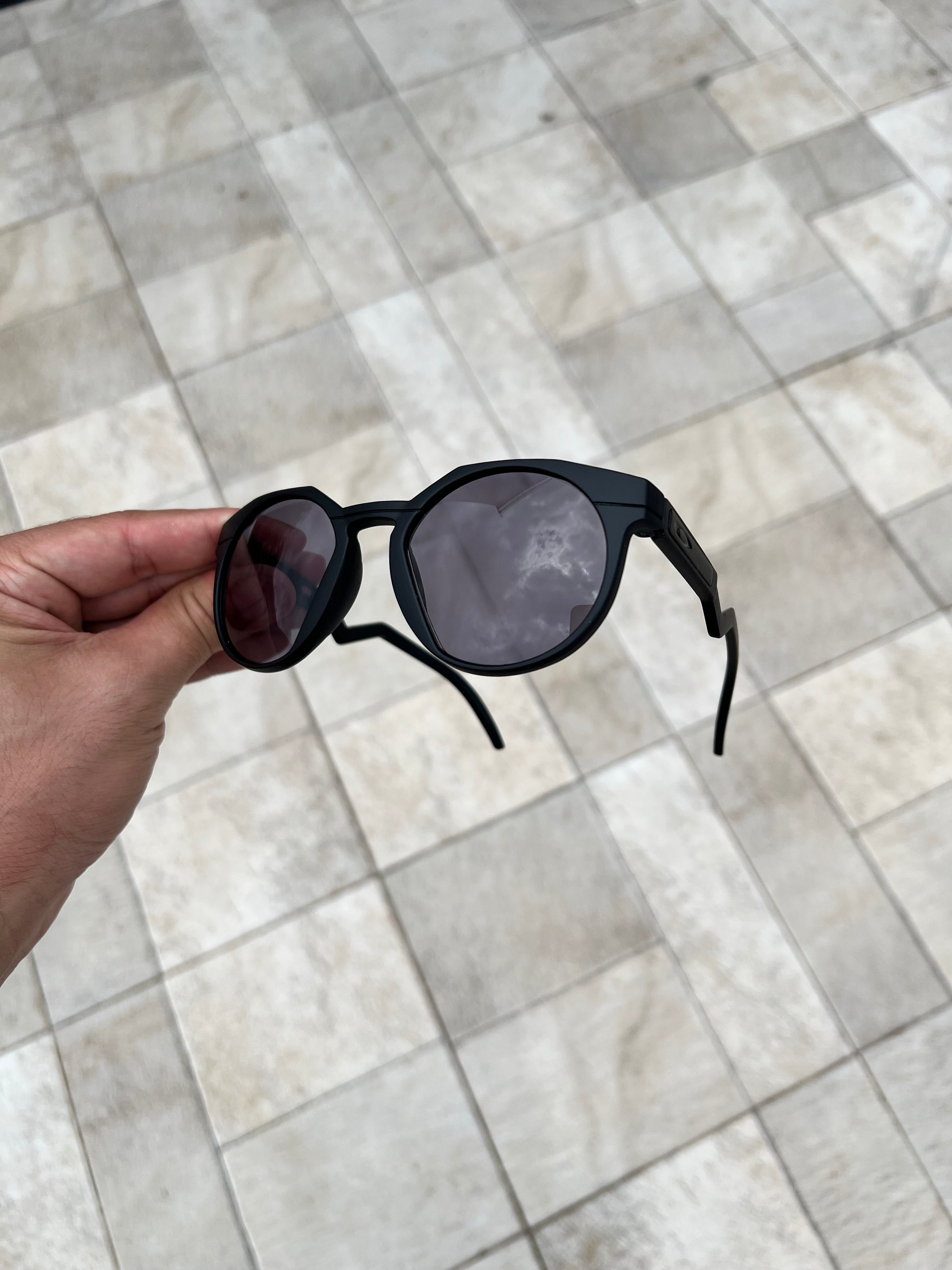 HSTN Carbon Photocromic Custom (un)