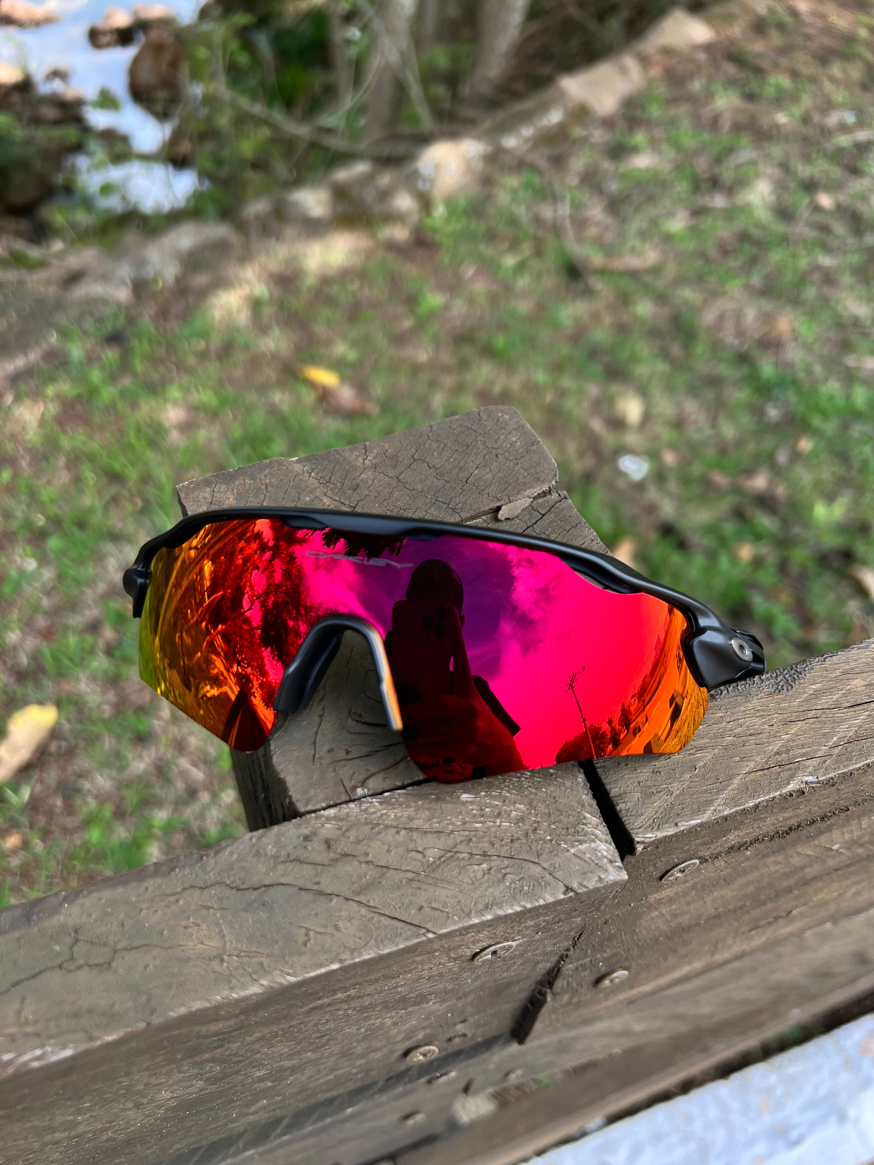 RADAR CARBON D.RUBI PREMIUM (un)