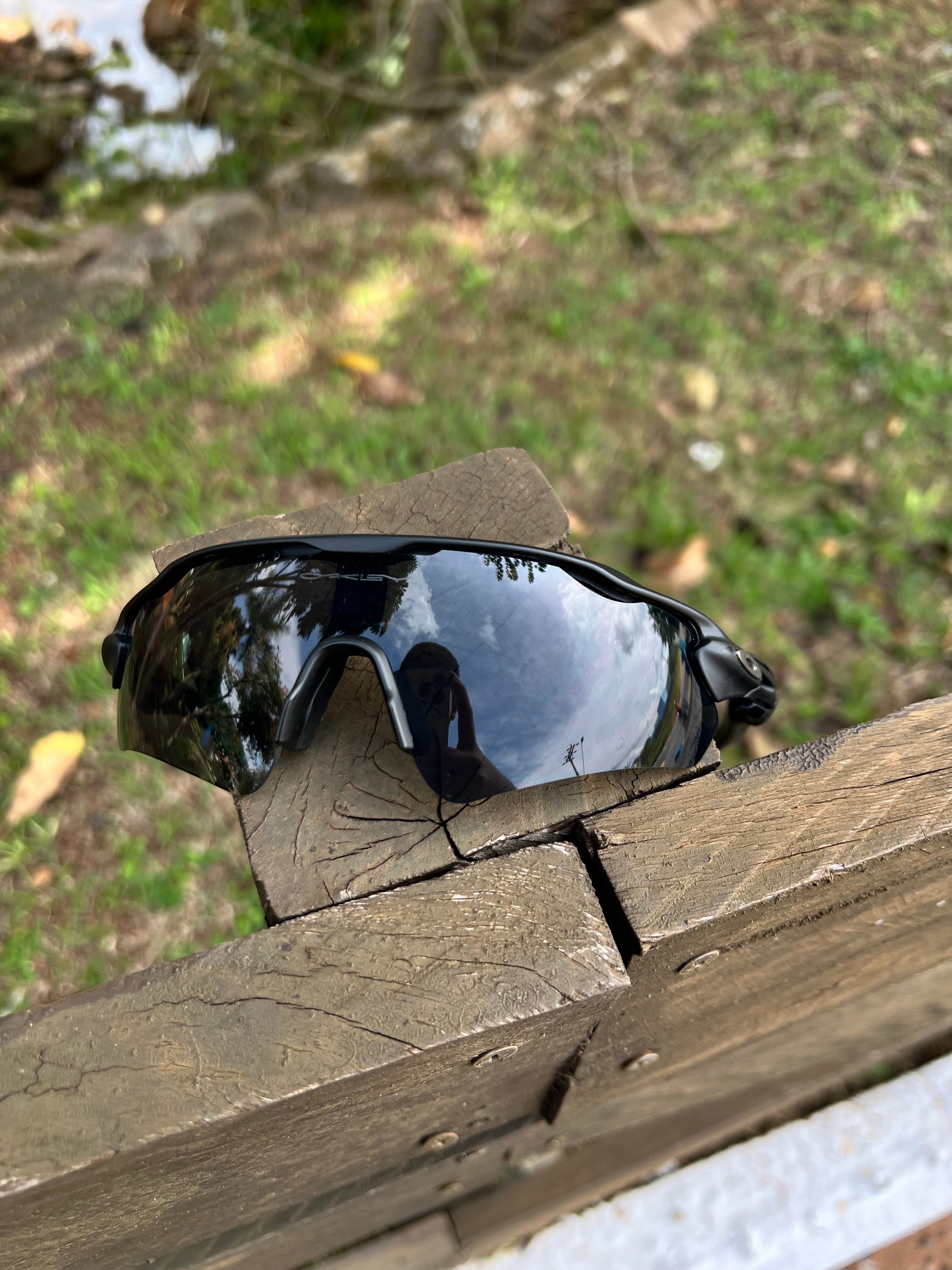 RADAR CARBON BLACK PREMIUM (un)