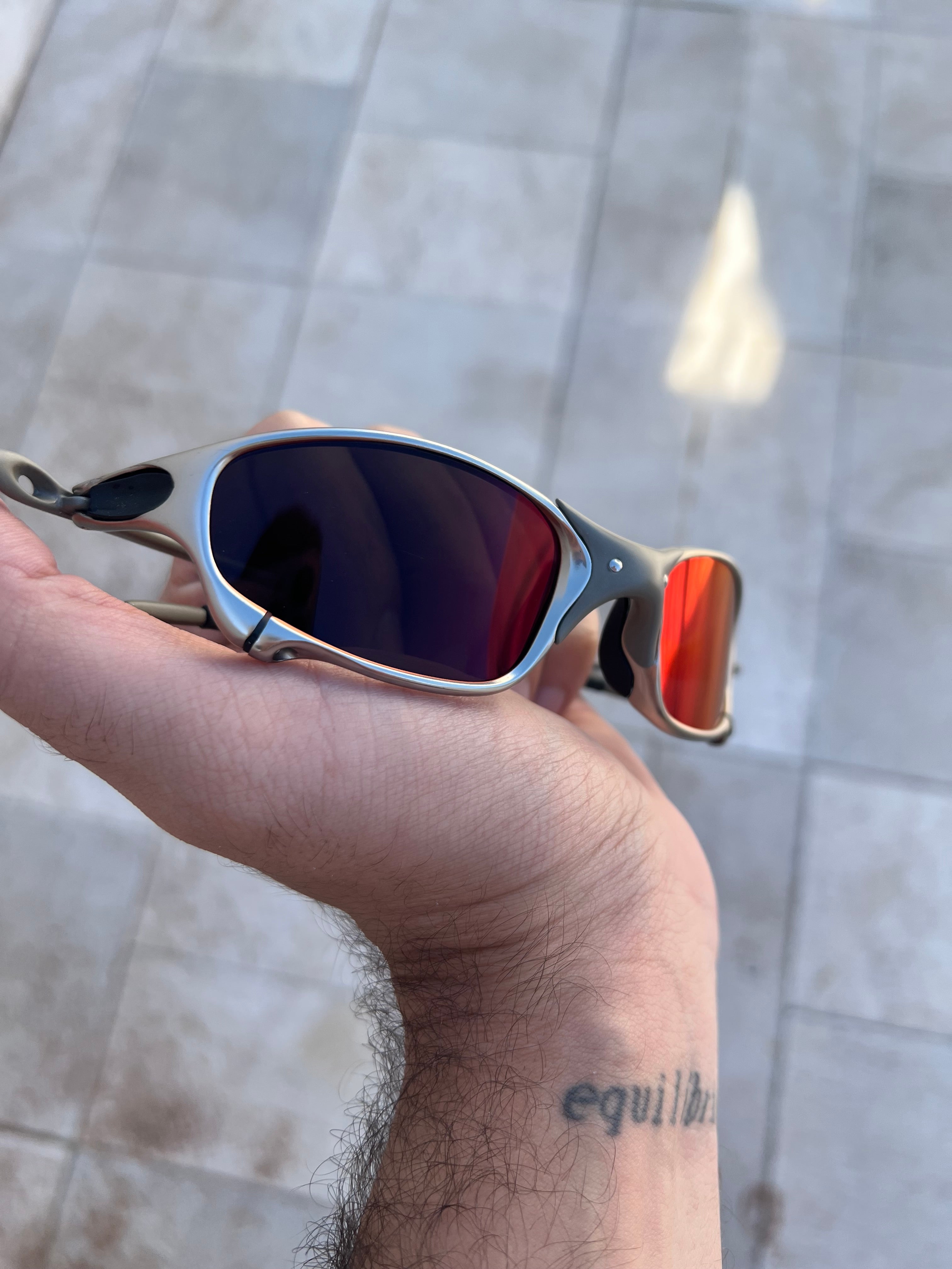Juliet Tio2 Torch Brilho Reto Premium (un)
