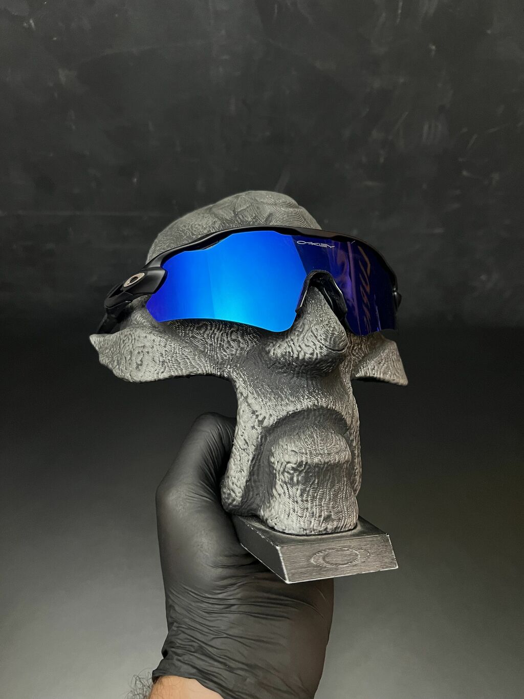 RADAR CARBON MAGIC BLUE