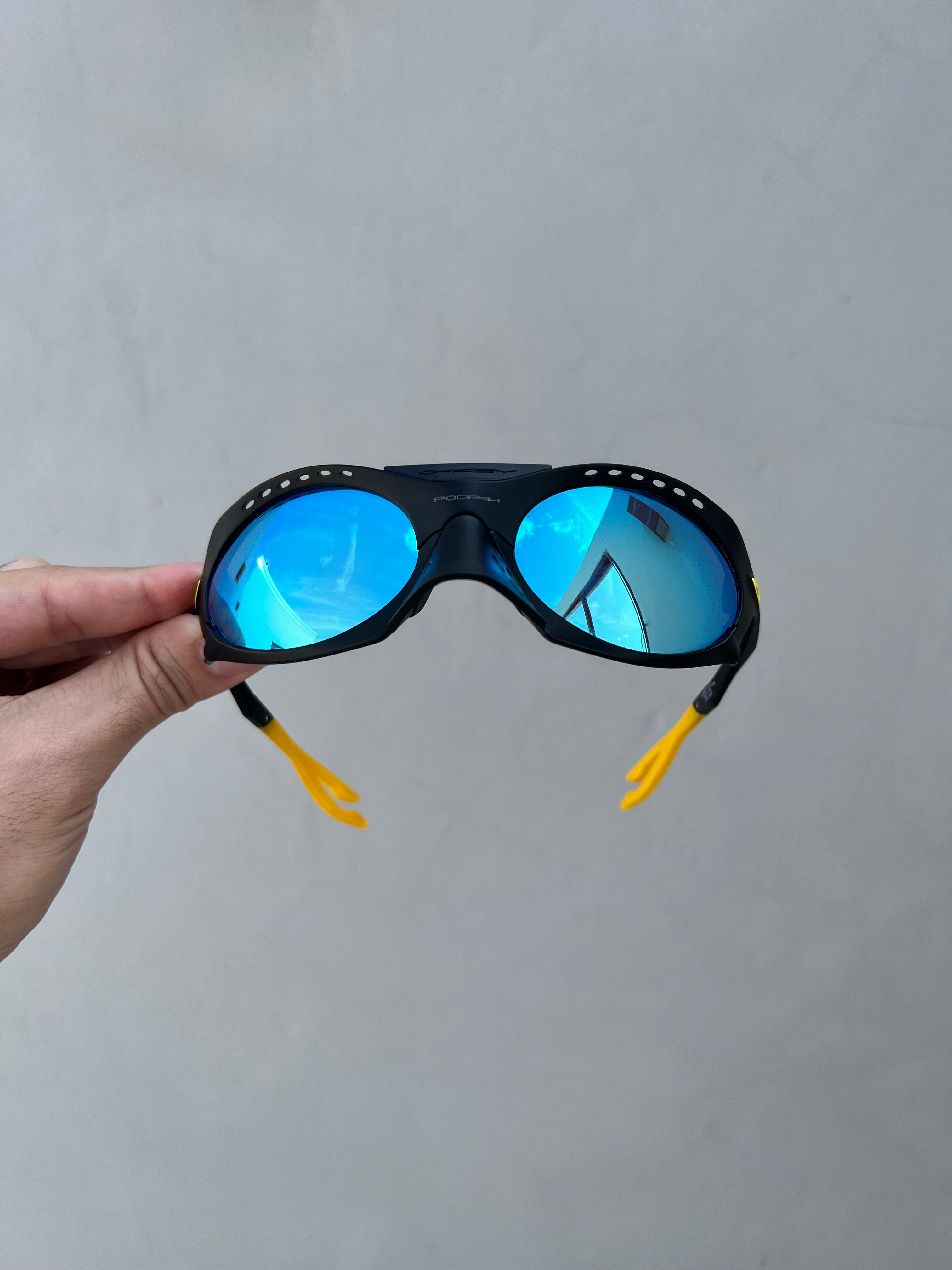 Plantaris Podpah Ice Thug Custom (un)