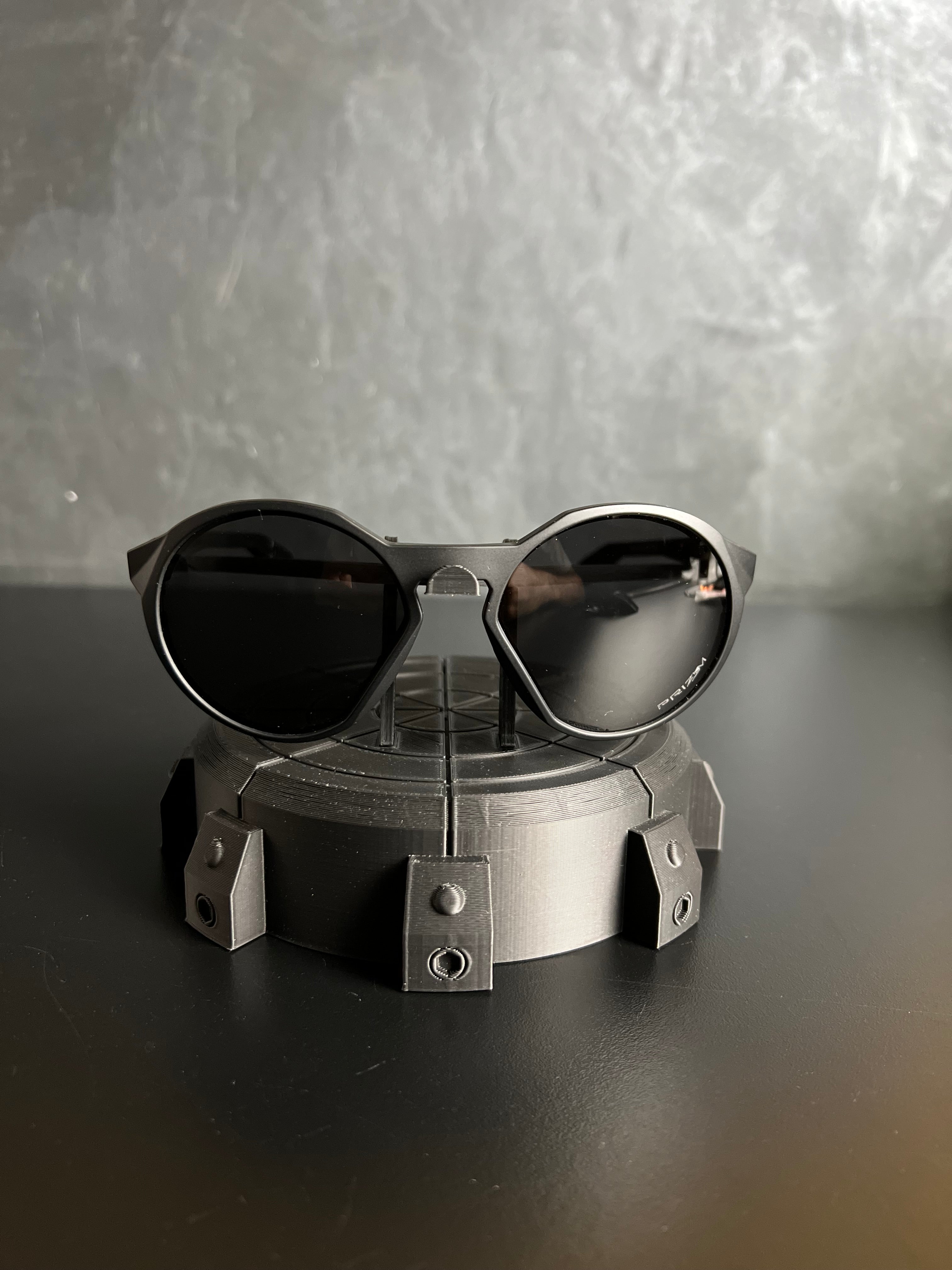 Clifden All Black + Estojo (un)