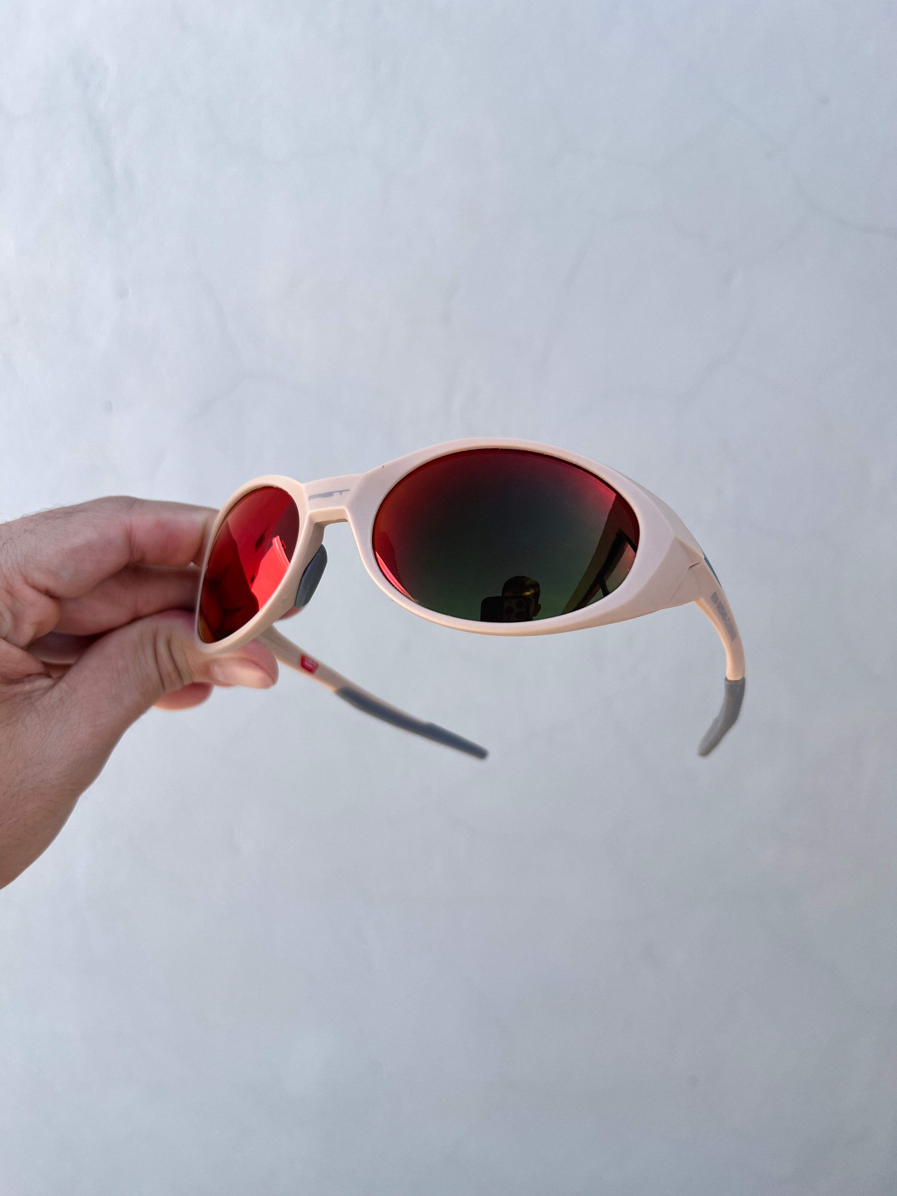 Eye Jacket Piet Custom (escolha as lentes) (un)