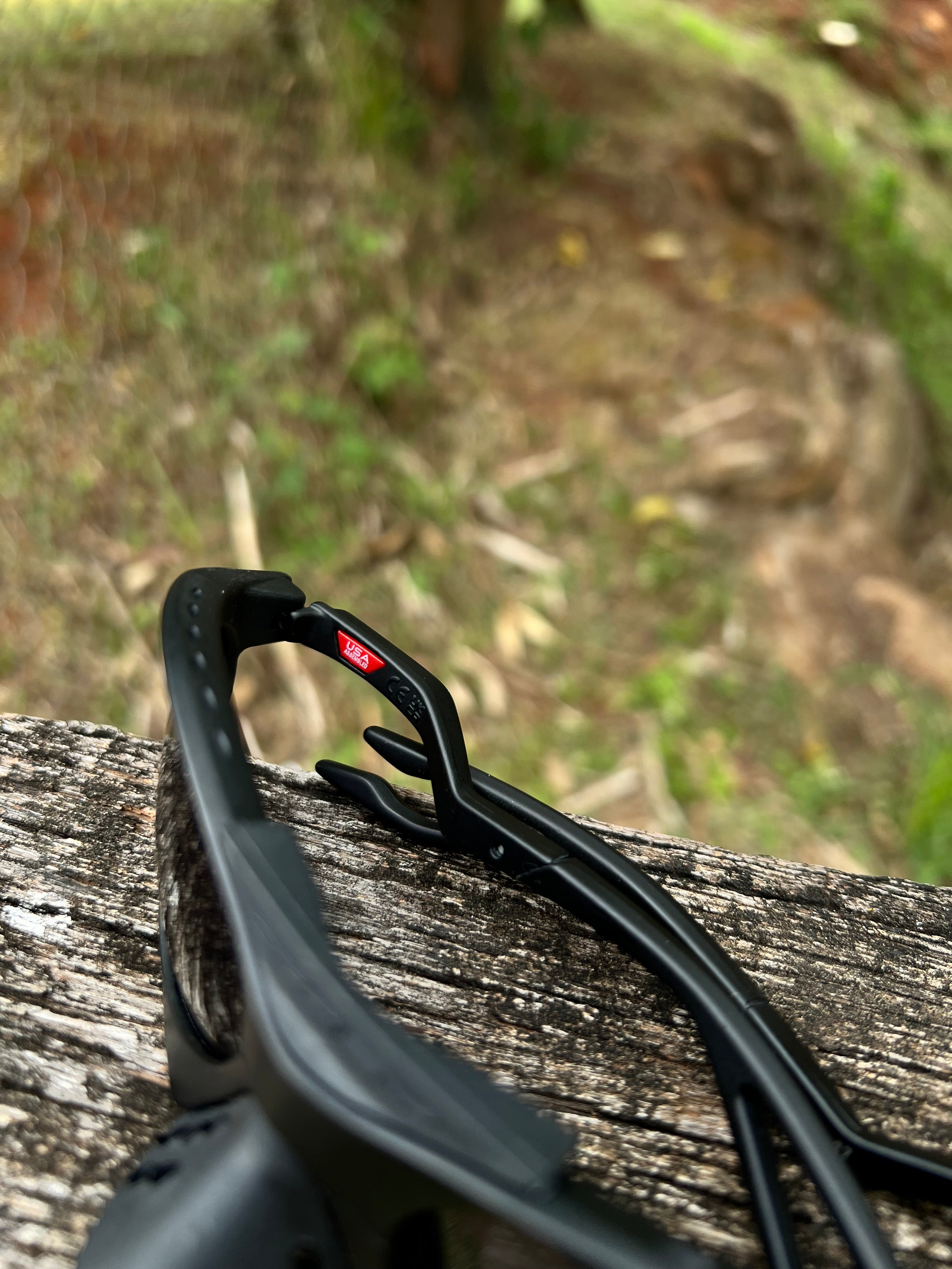 Plantaris All Black (Haste Preto) (un)