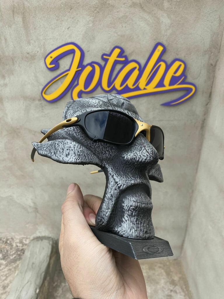 Juliet Corvette Black (Opção de Side Blinder)