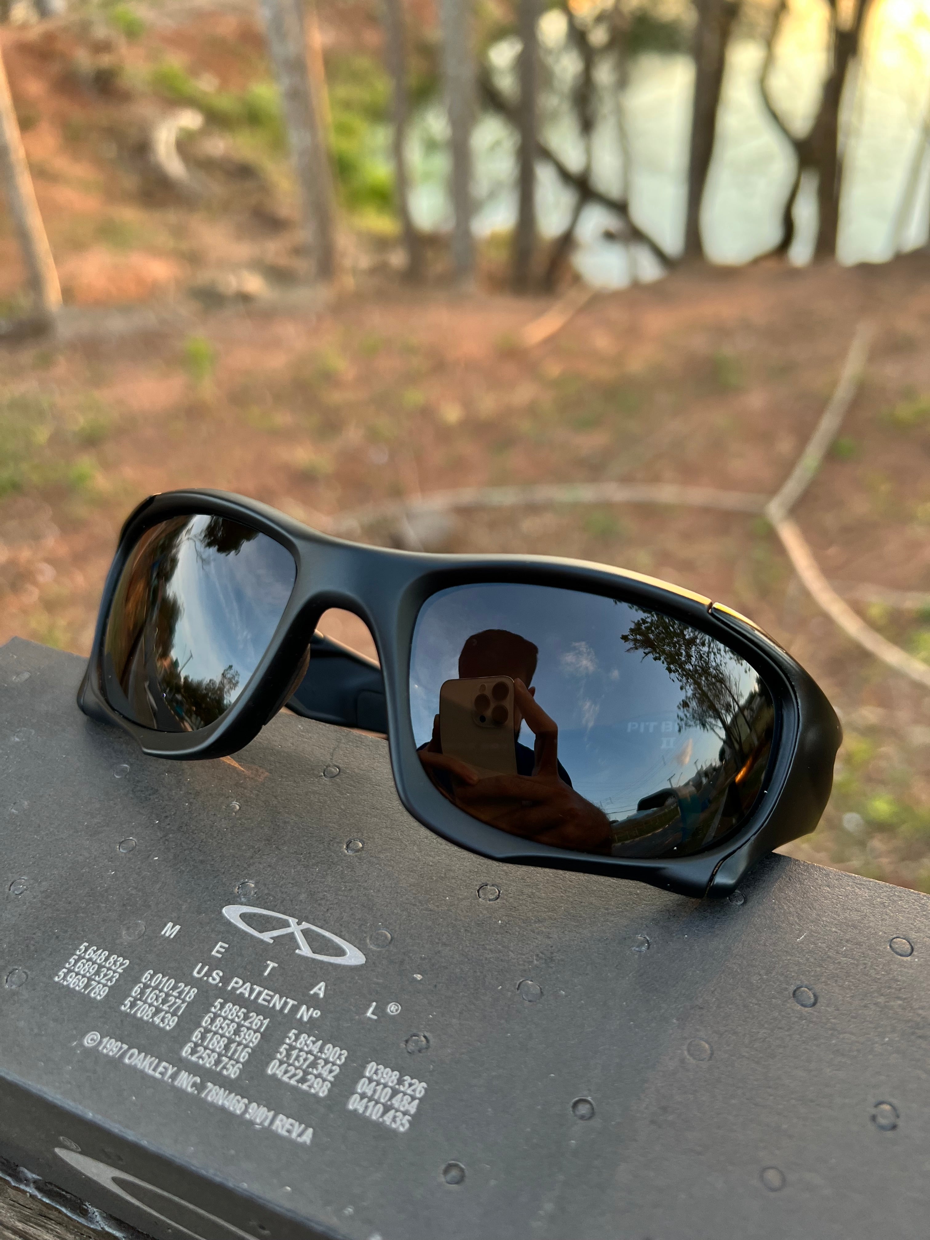 Pitboss 2 All Black (un)
