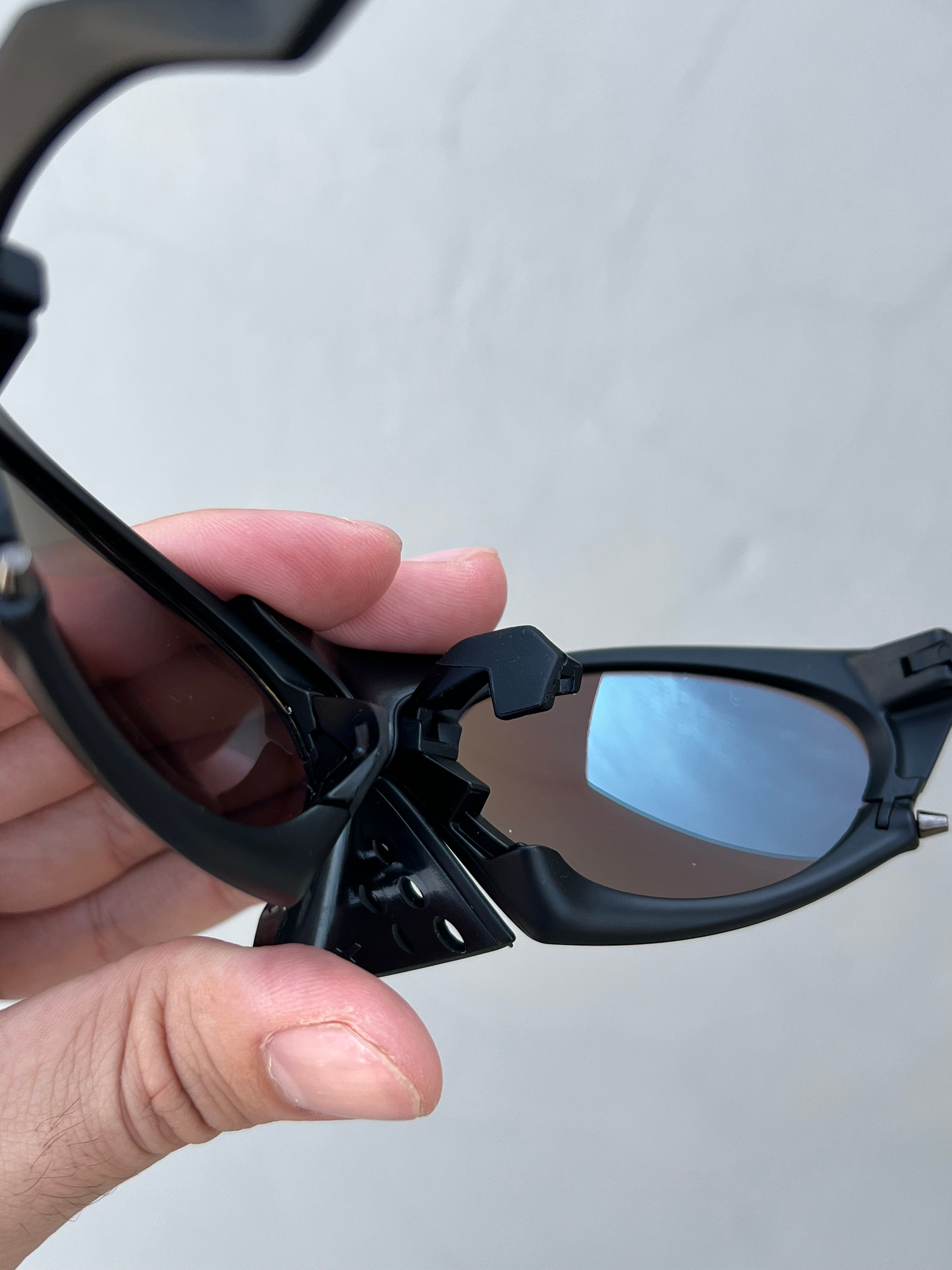 Plantaris Podpah Ice Thug Custom (un)