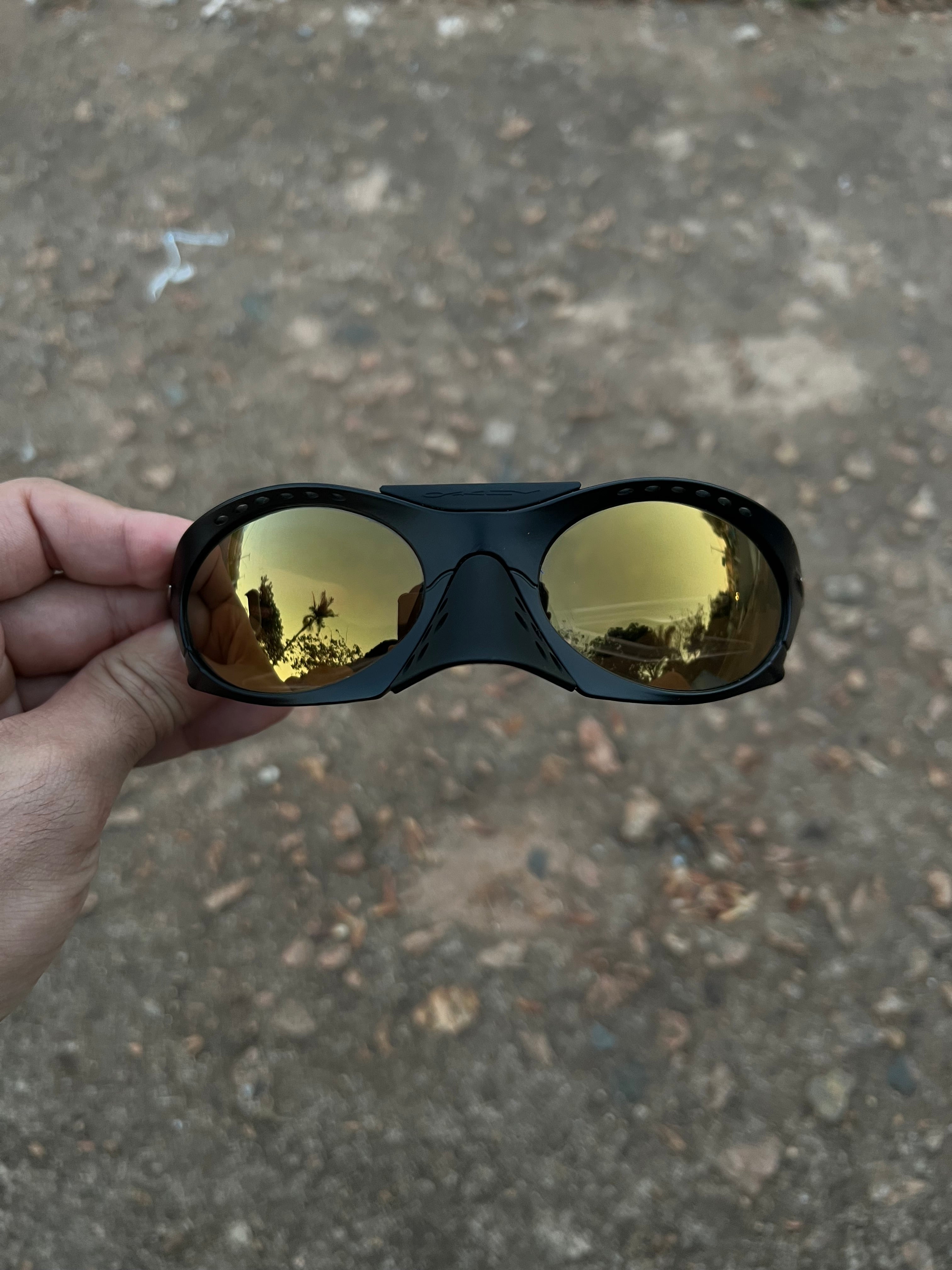 Plantaris Carbon Gold Café Custom (2x1)