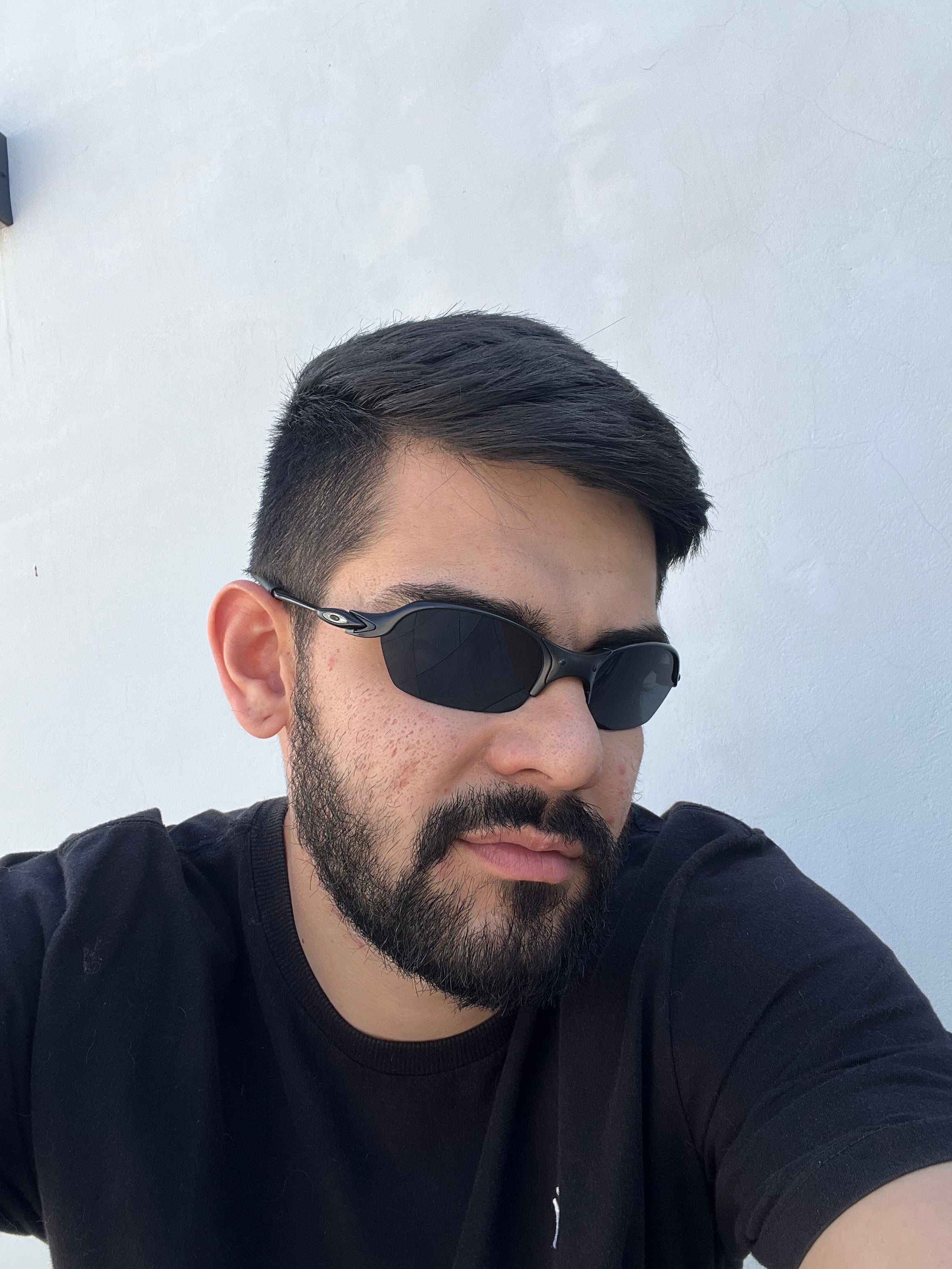 R2 All Black (escolha as borrachas) (un)