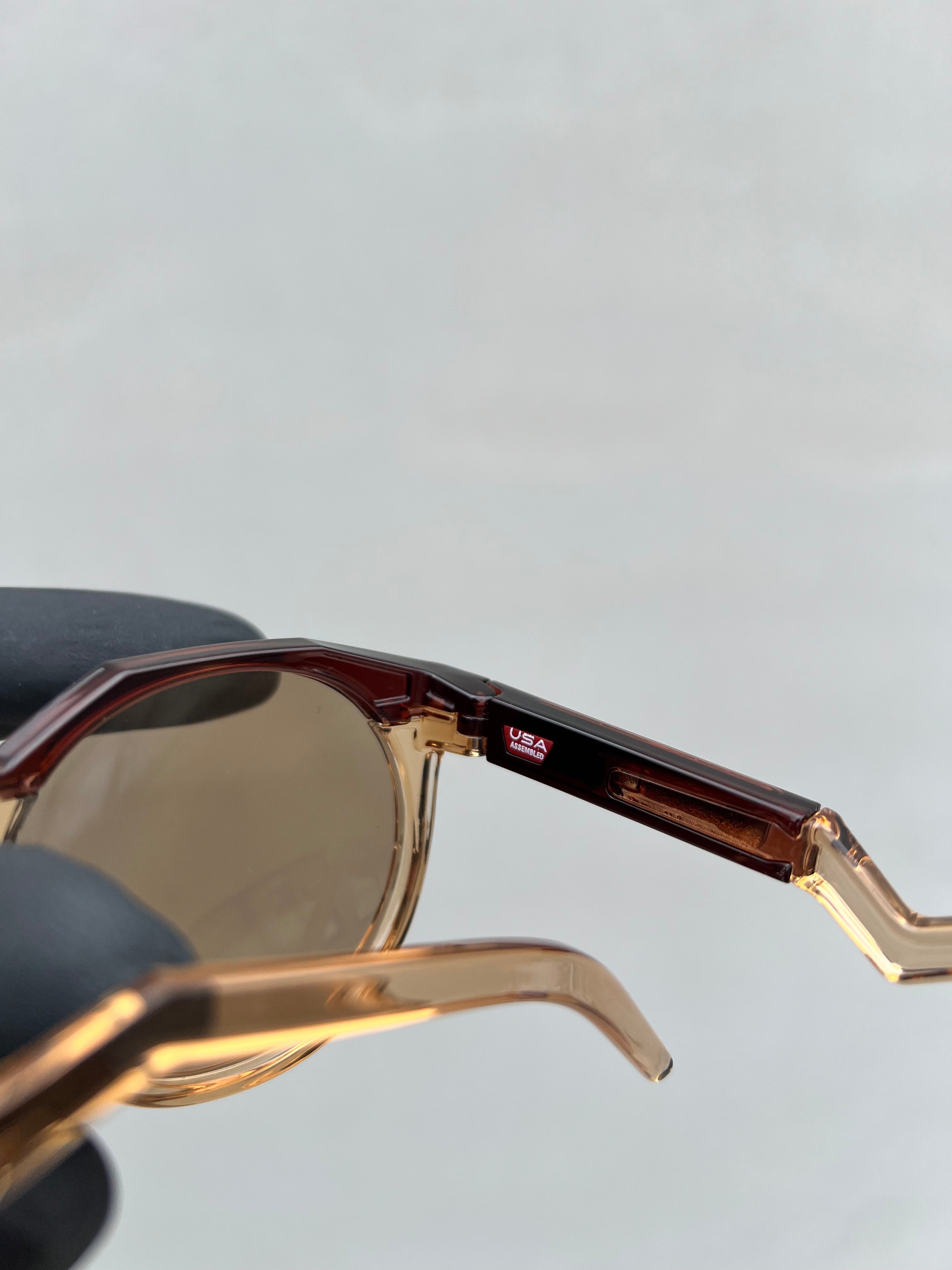 HSTN Mbappé VR-28 Custom (un)