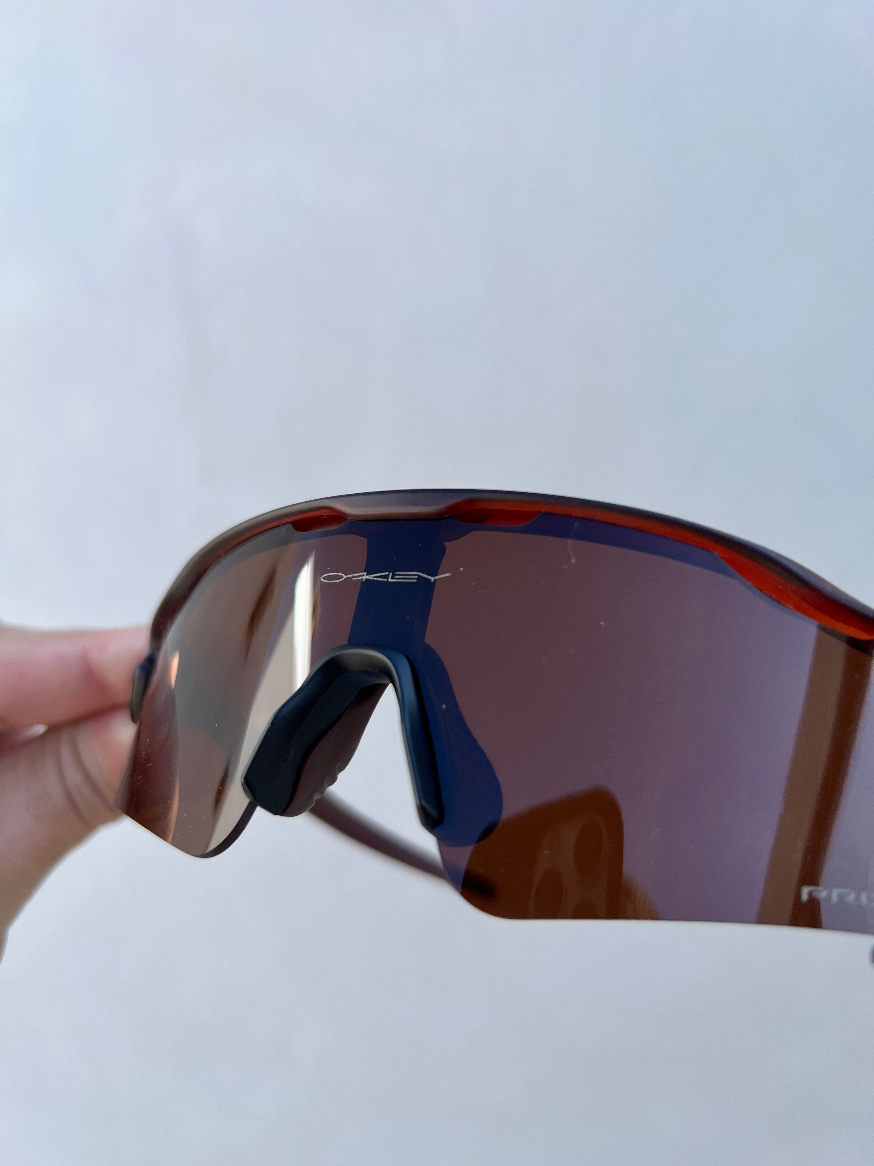 Radar Marrom lente VR-28  (2x1)