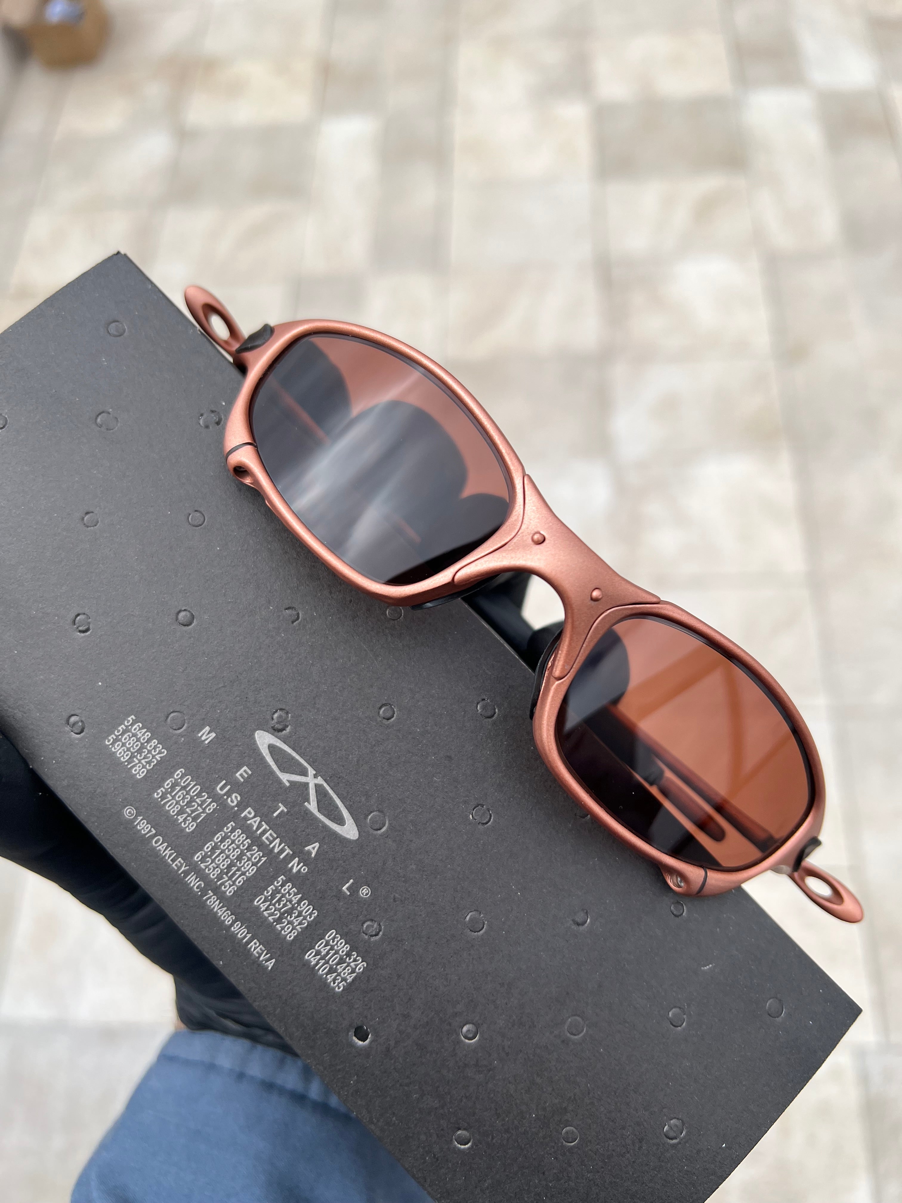 Juliet Cooper Lente Brown (2x1)