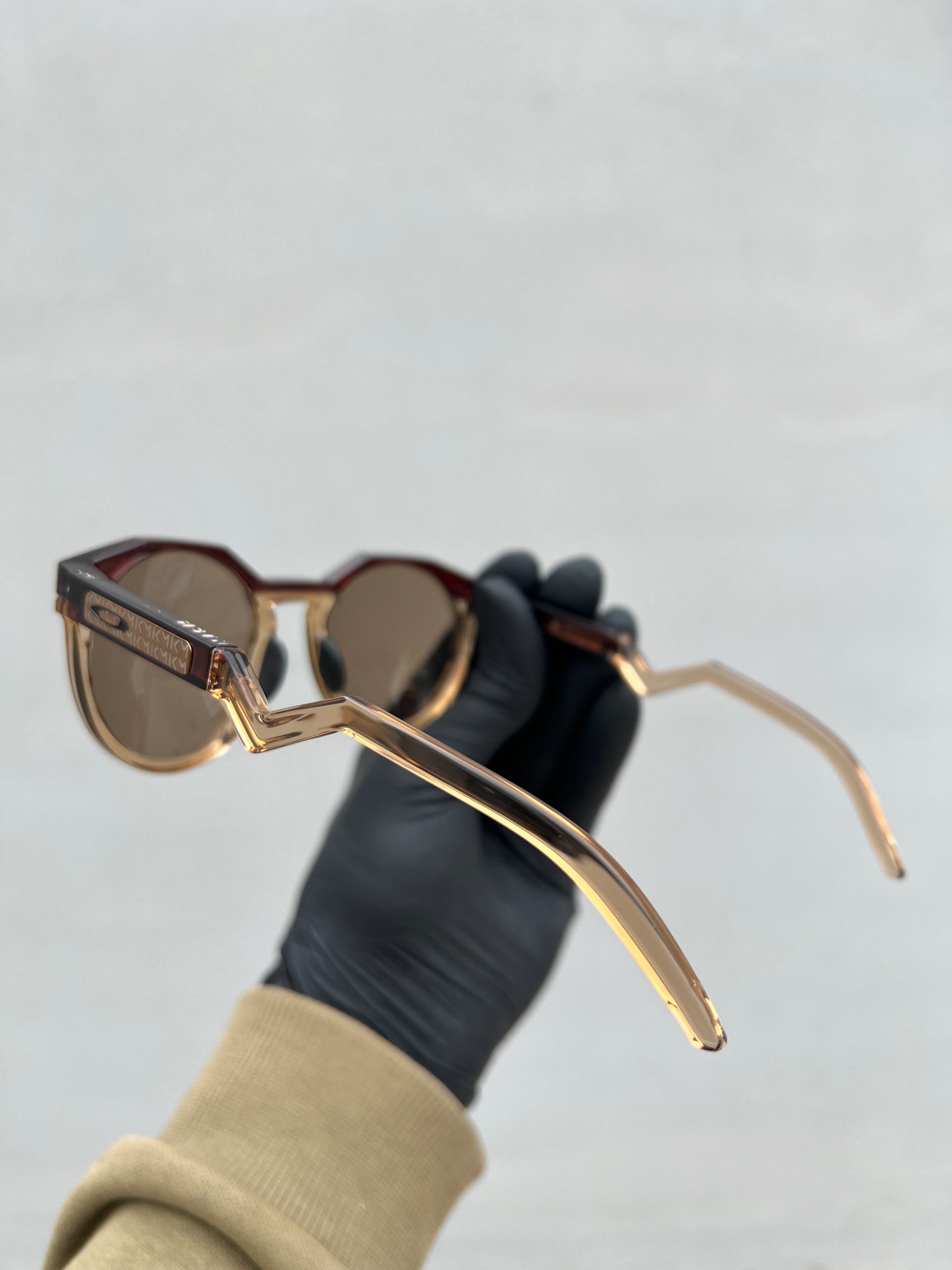 HSTN Mbappé VR-28 Custom (un)