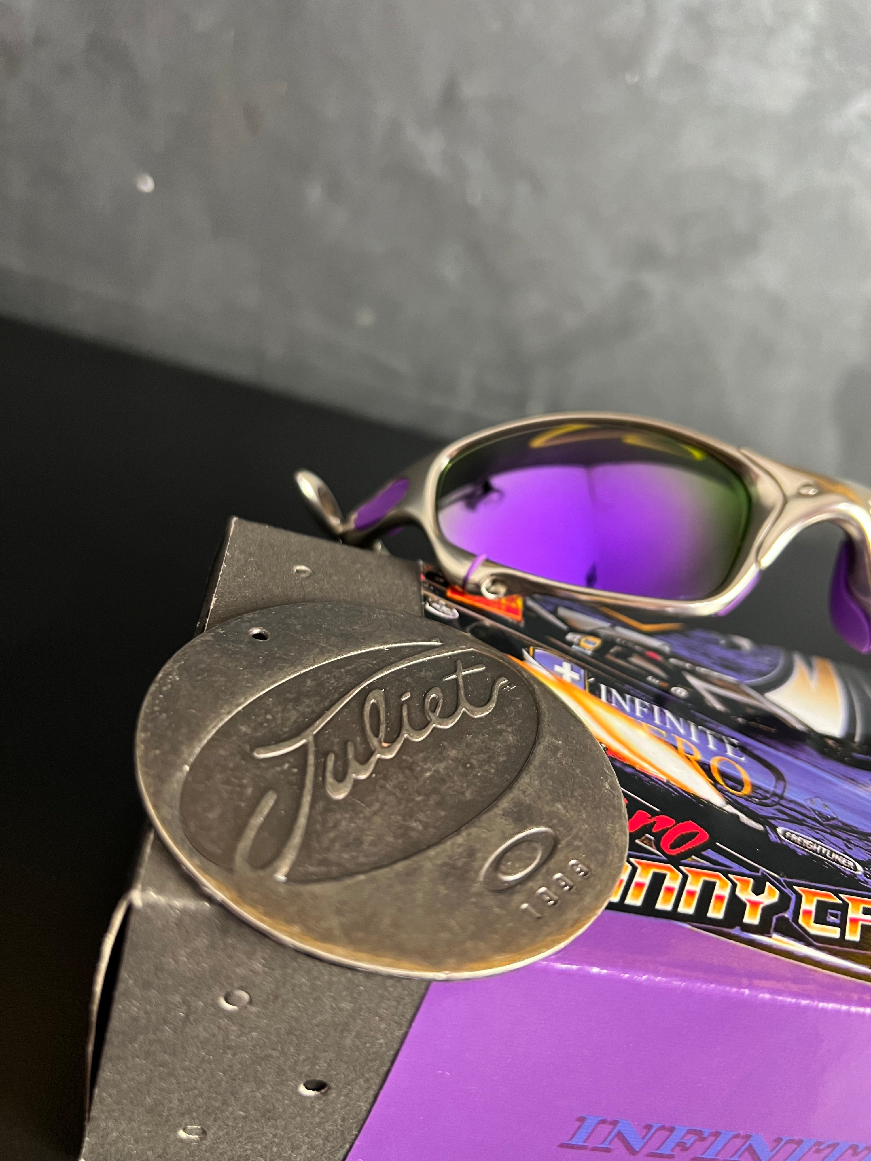 Juliet Infinit Hero PREMIUM (un)