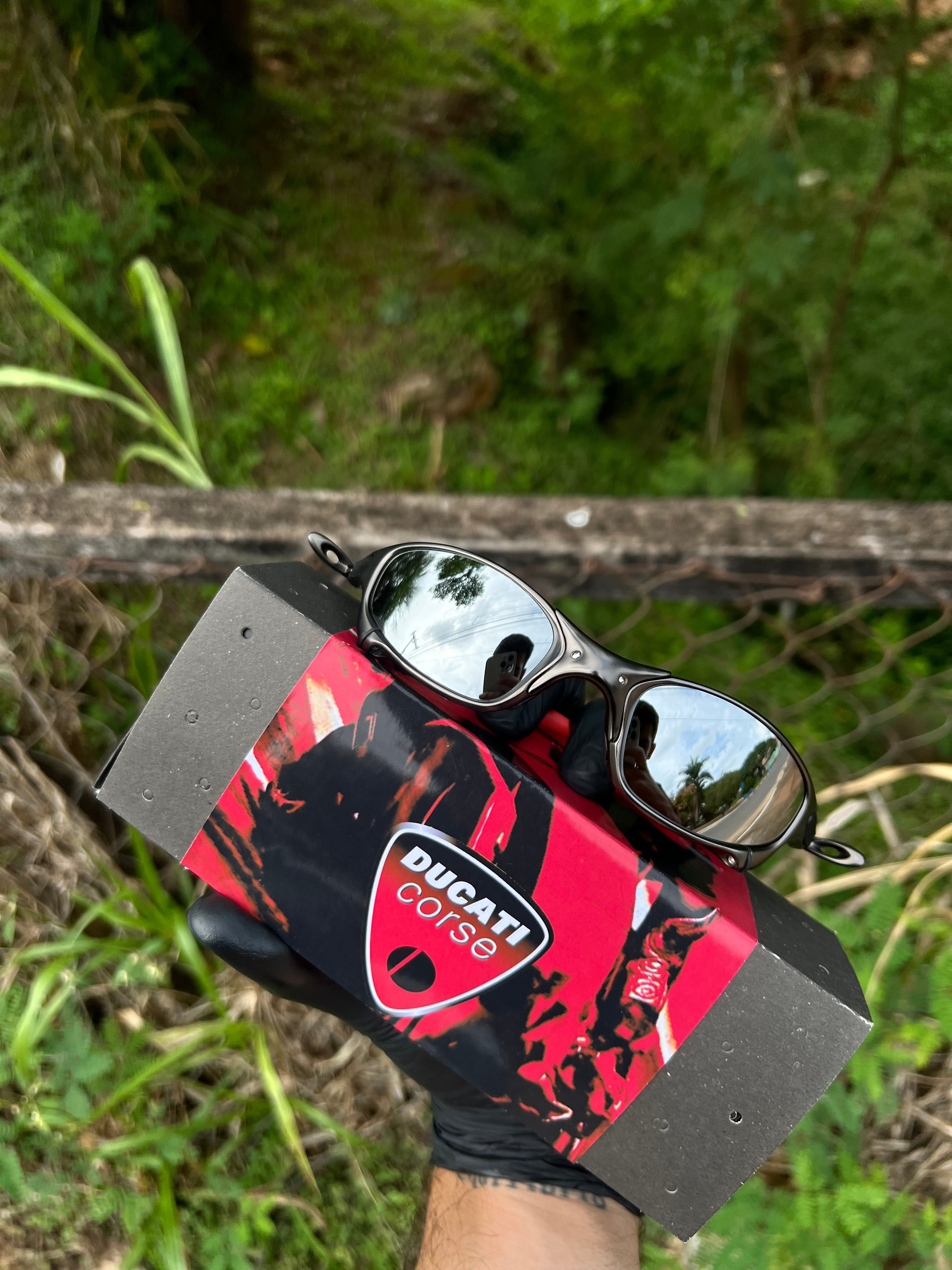 Juliet Ducati PREMIUM (un)
