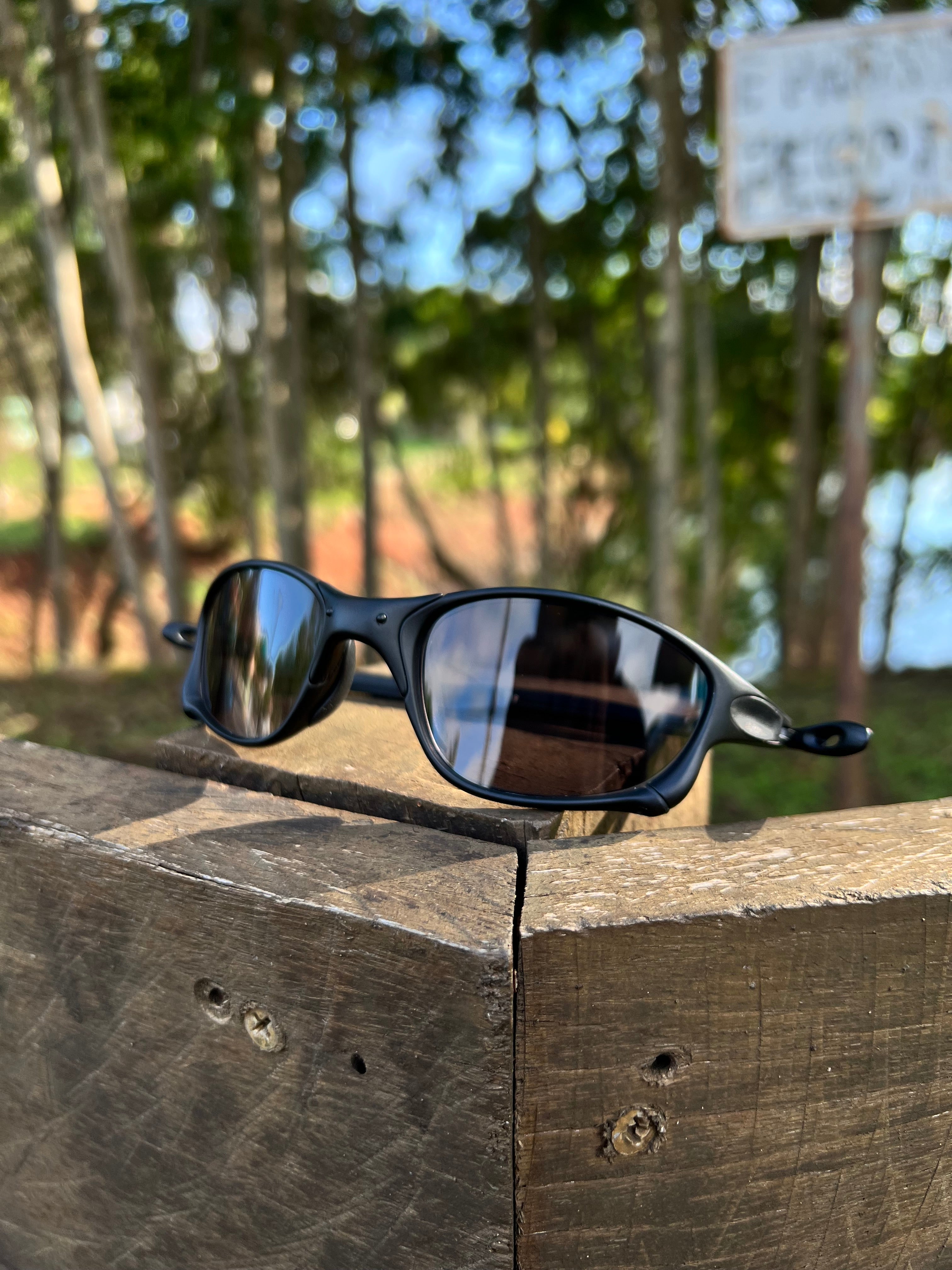 Double-x Carbon Black (un)