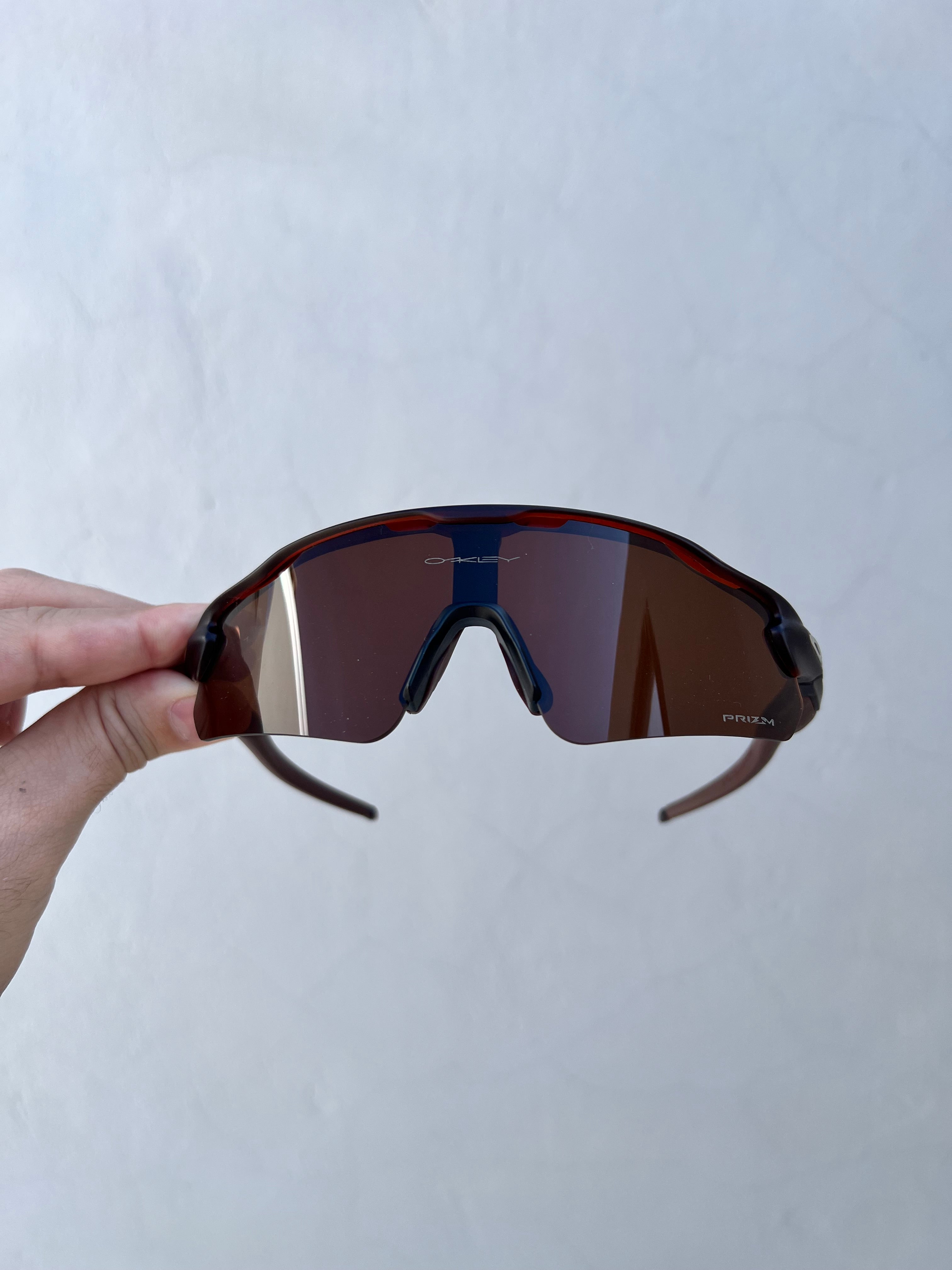 Radar Marrom lente VR-28  (2x1)