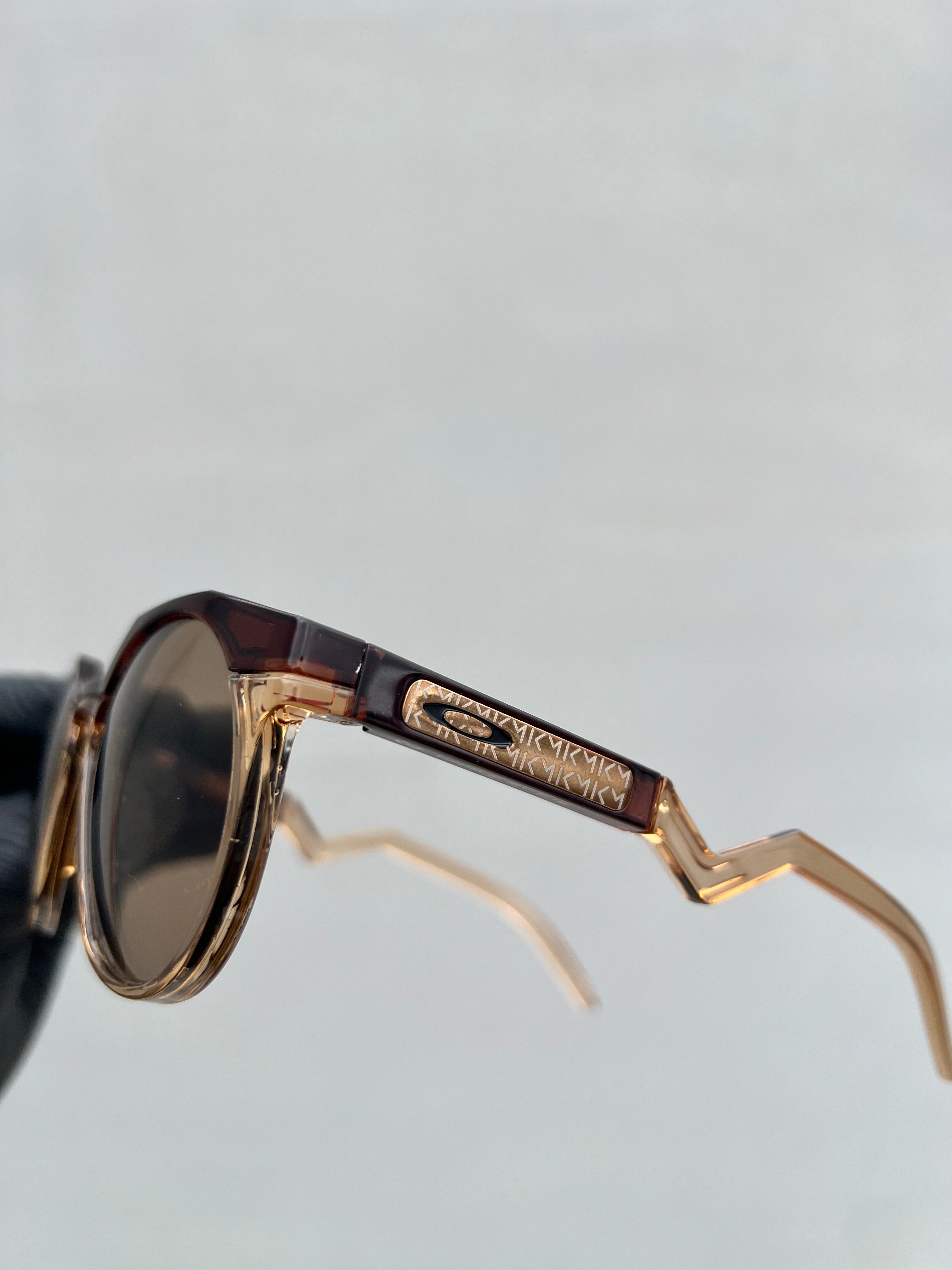 HSTN Mbappé VR-28 Custom (un)