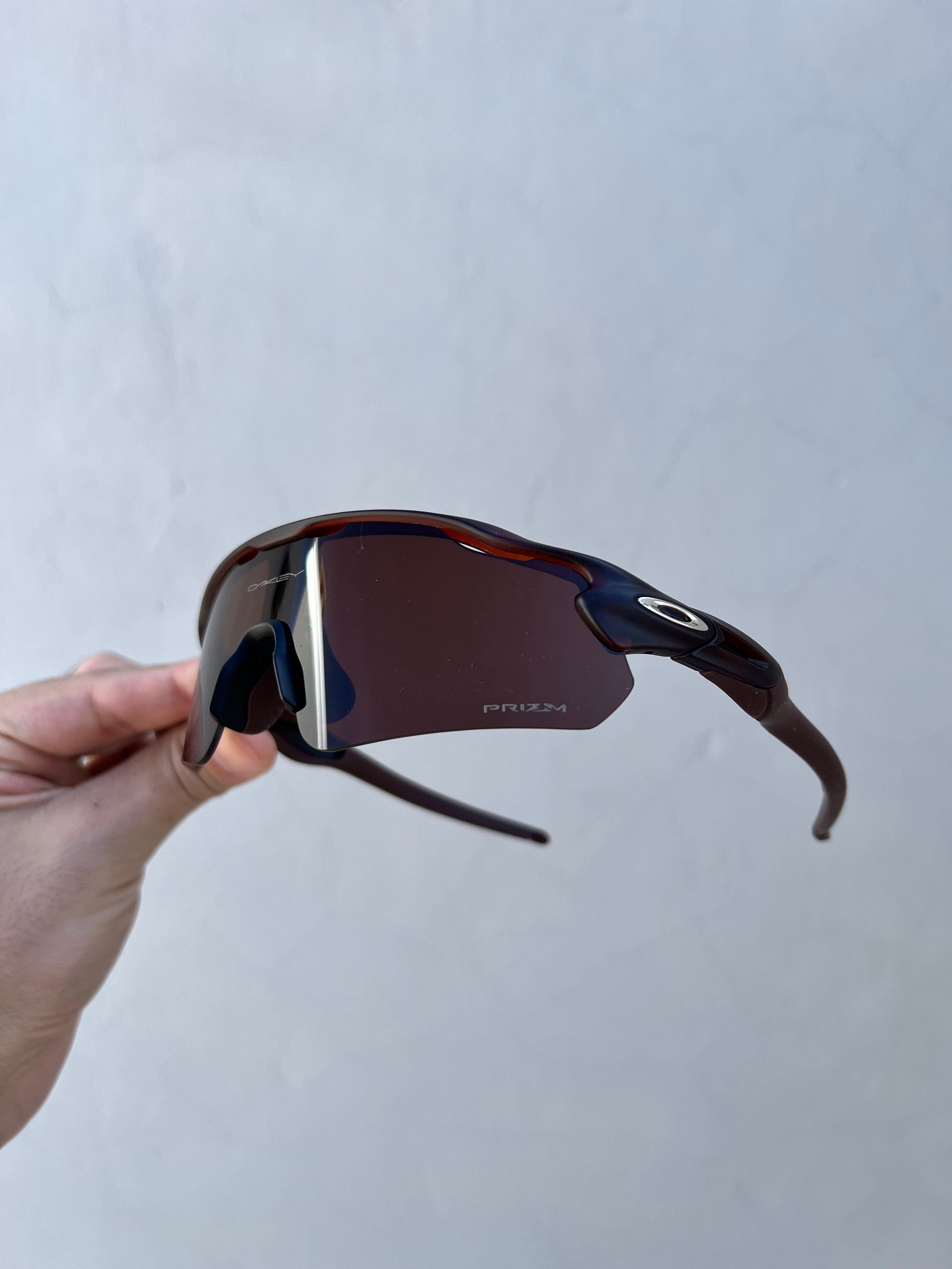 Radar Marrom lente VR-28  (2x1)