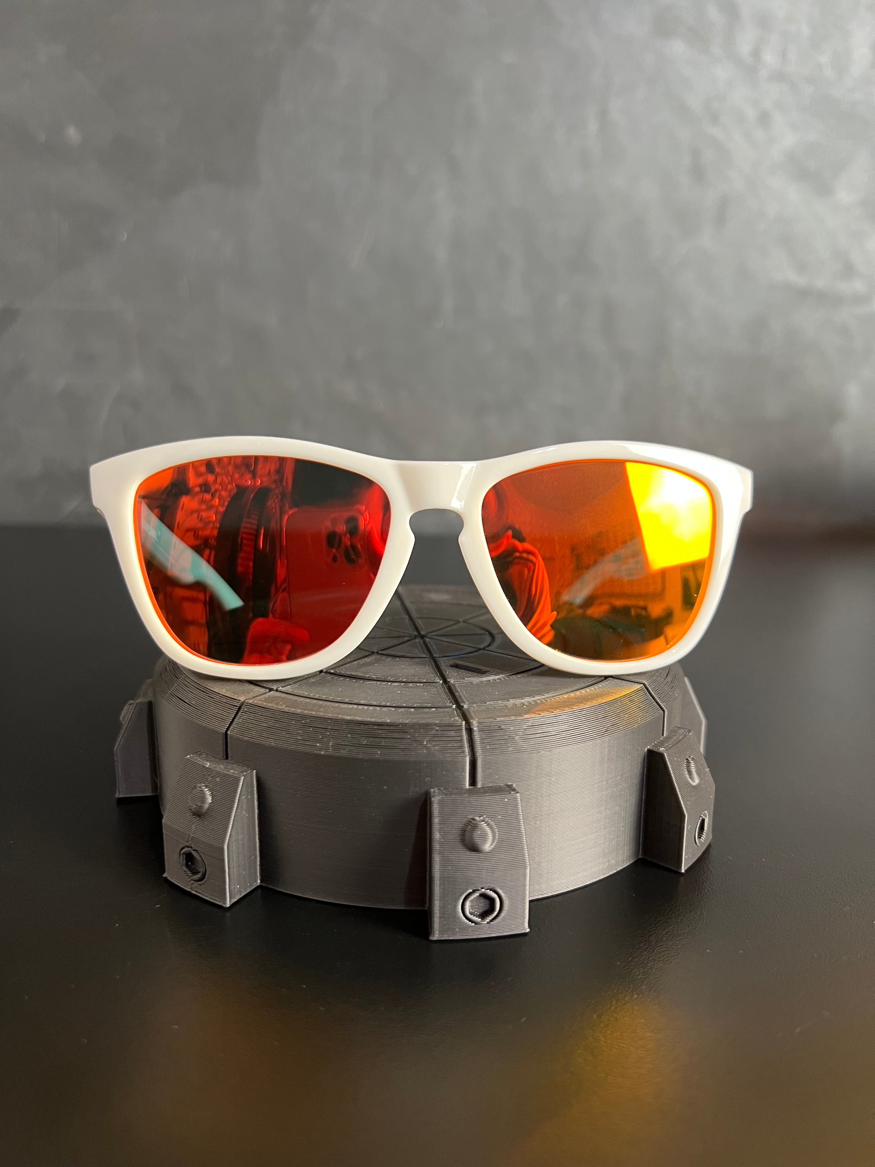 Frogskin Branca Rubi + Estojo (2x1)