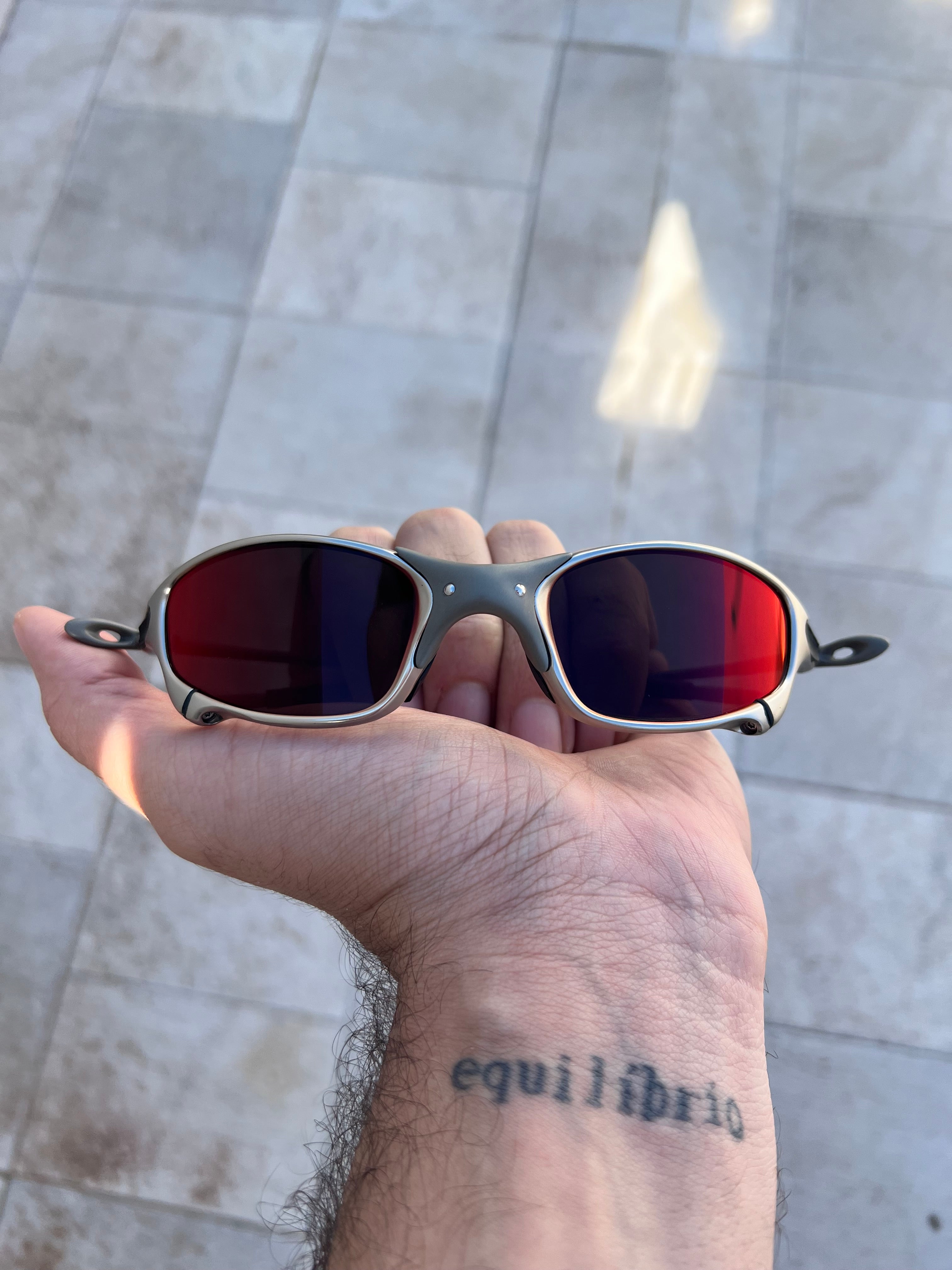 Juliet Tio2 Torch Brilho Reto Premium (un)