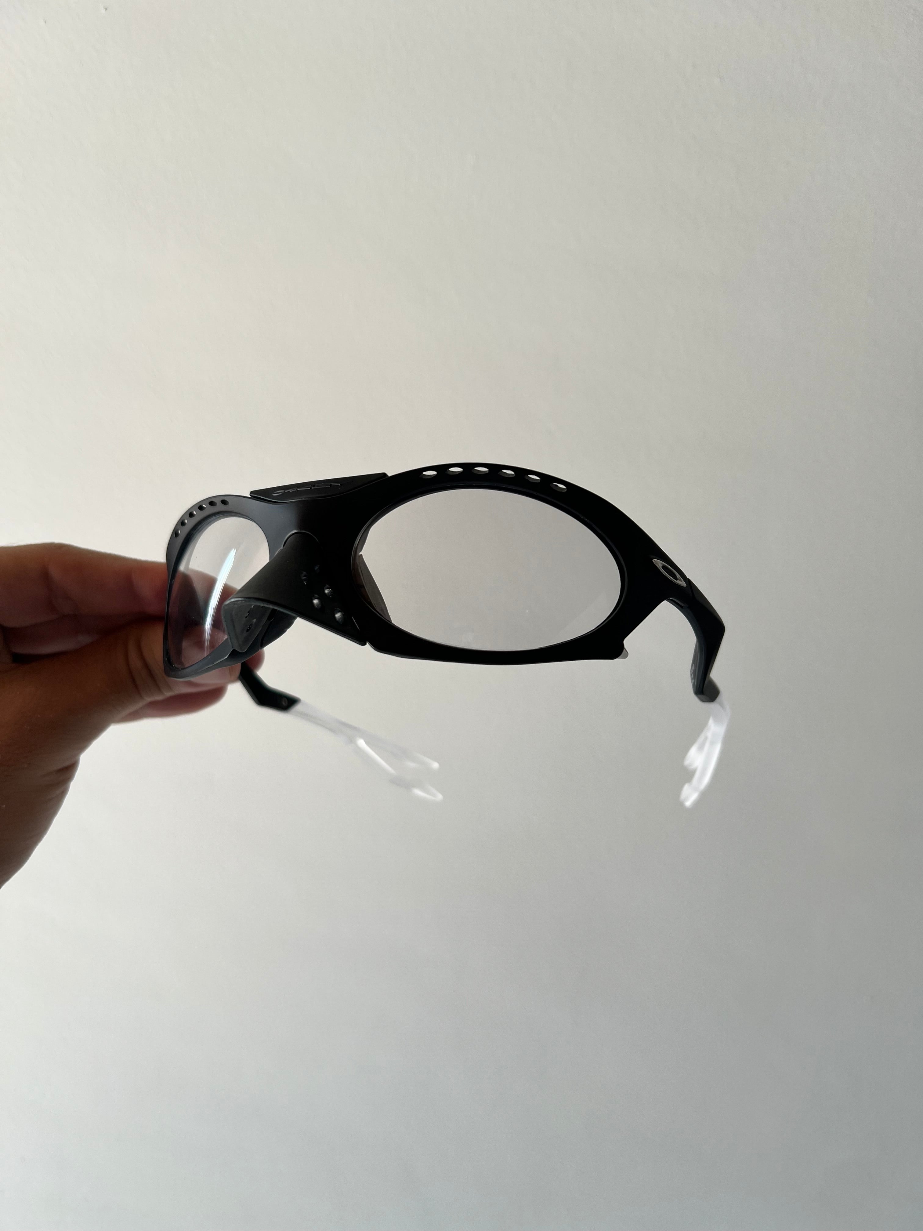 Plantaris Photocromic Custom (un)