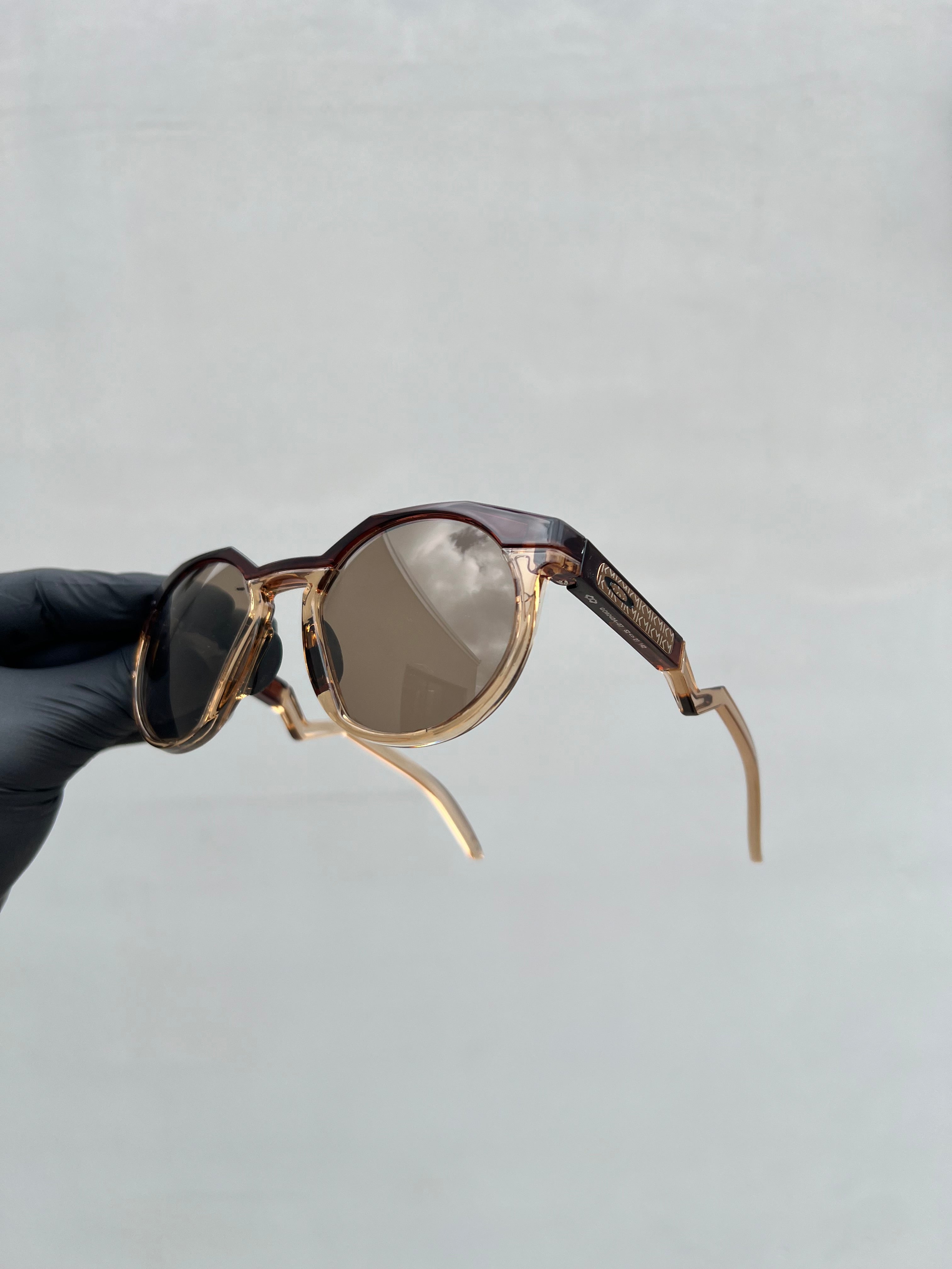 HSTN Mbappé VR-28 Custom (un)