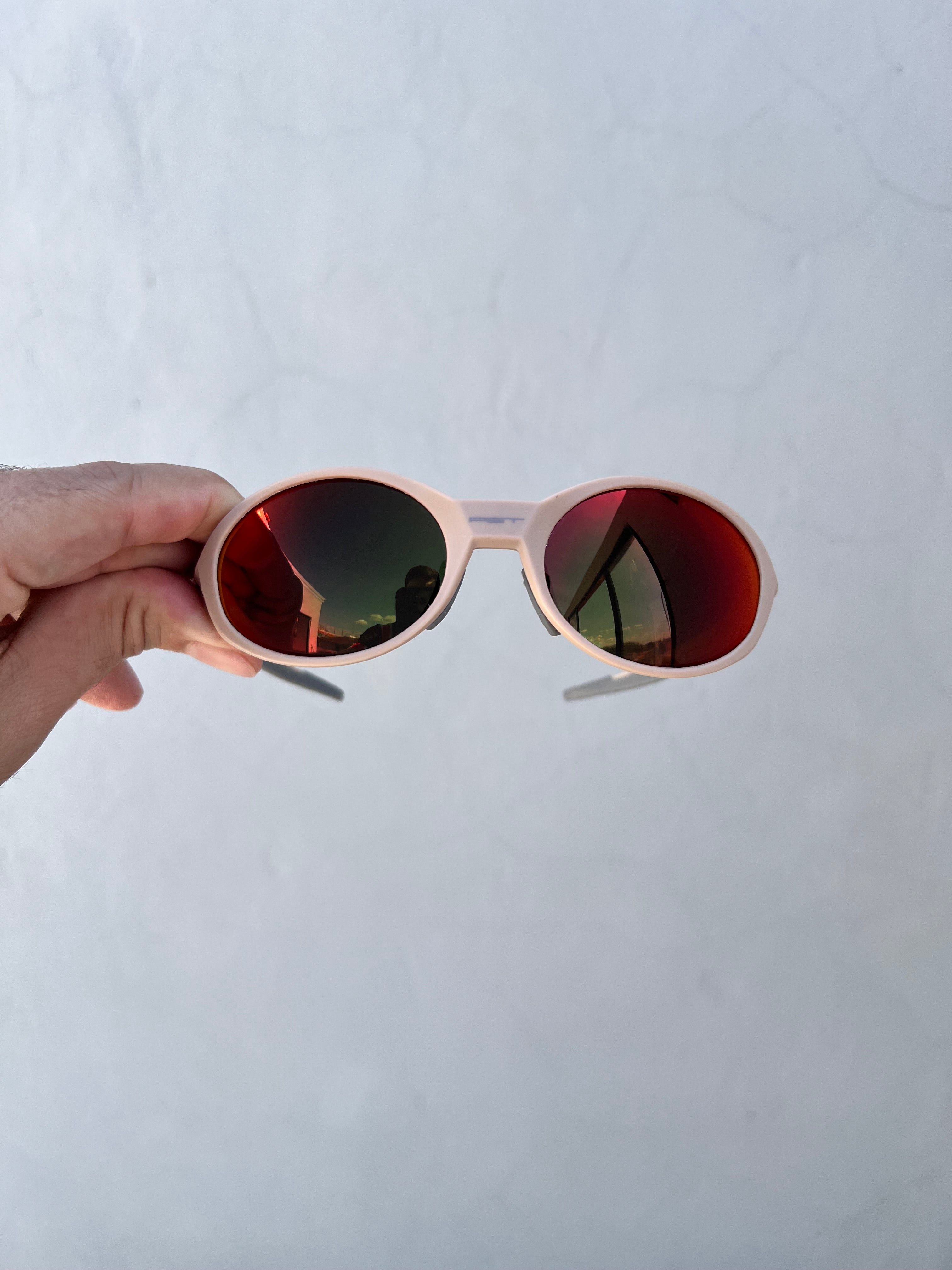 Eye Jacket Piet Custom (escolha as lentes) (un)
