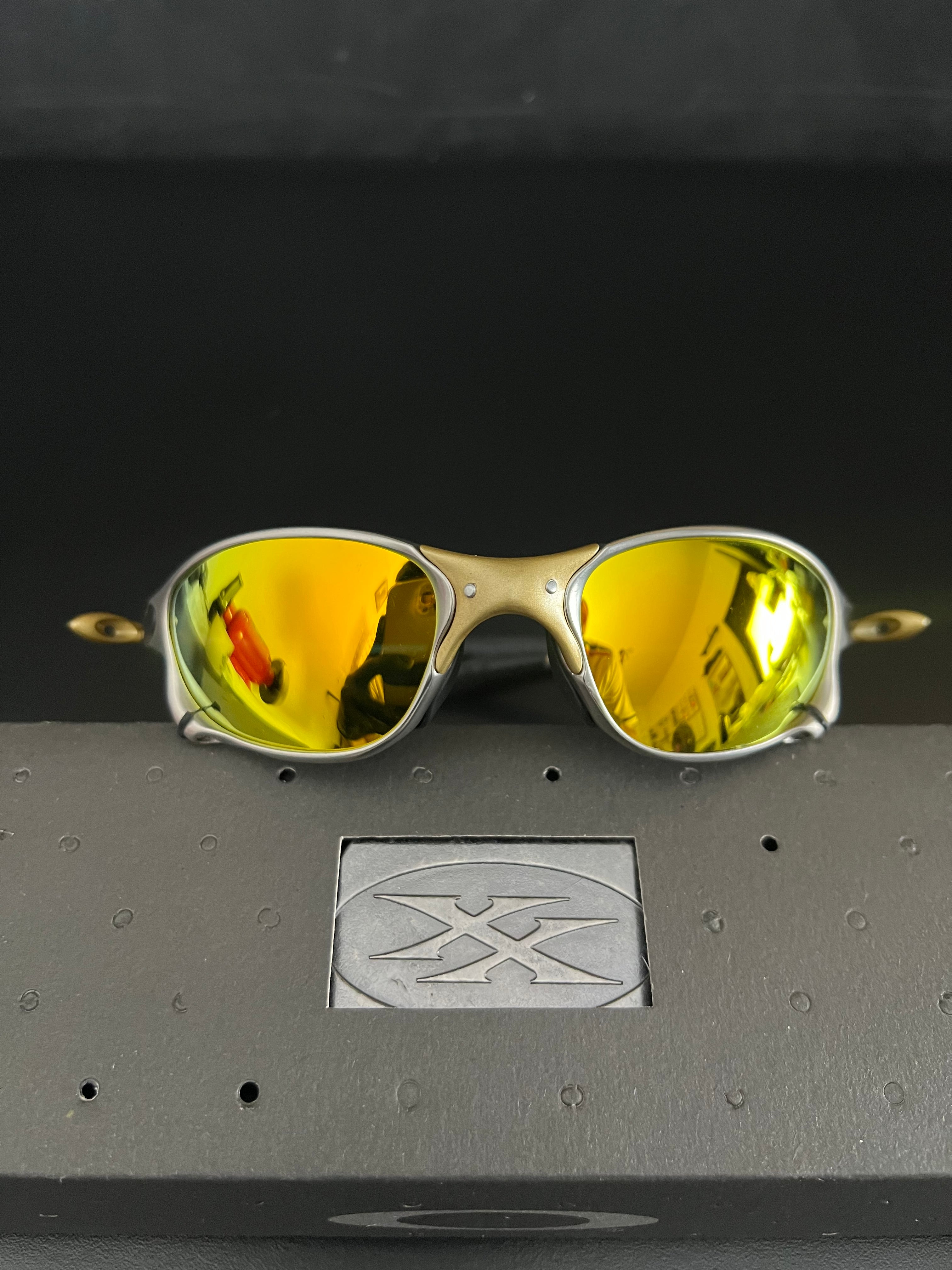 DOUBLE-X