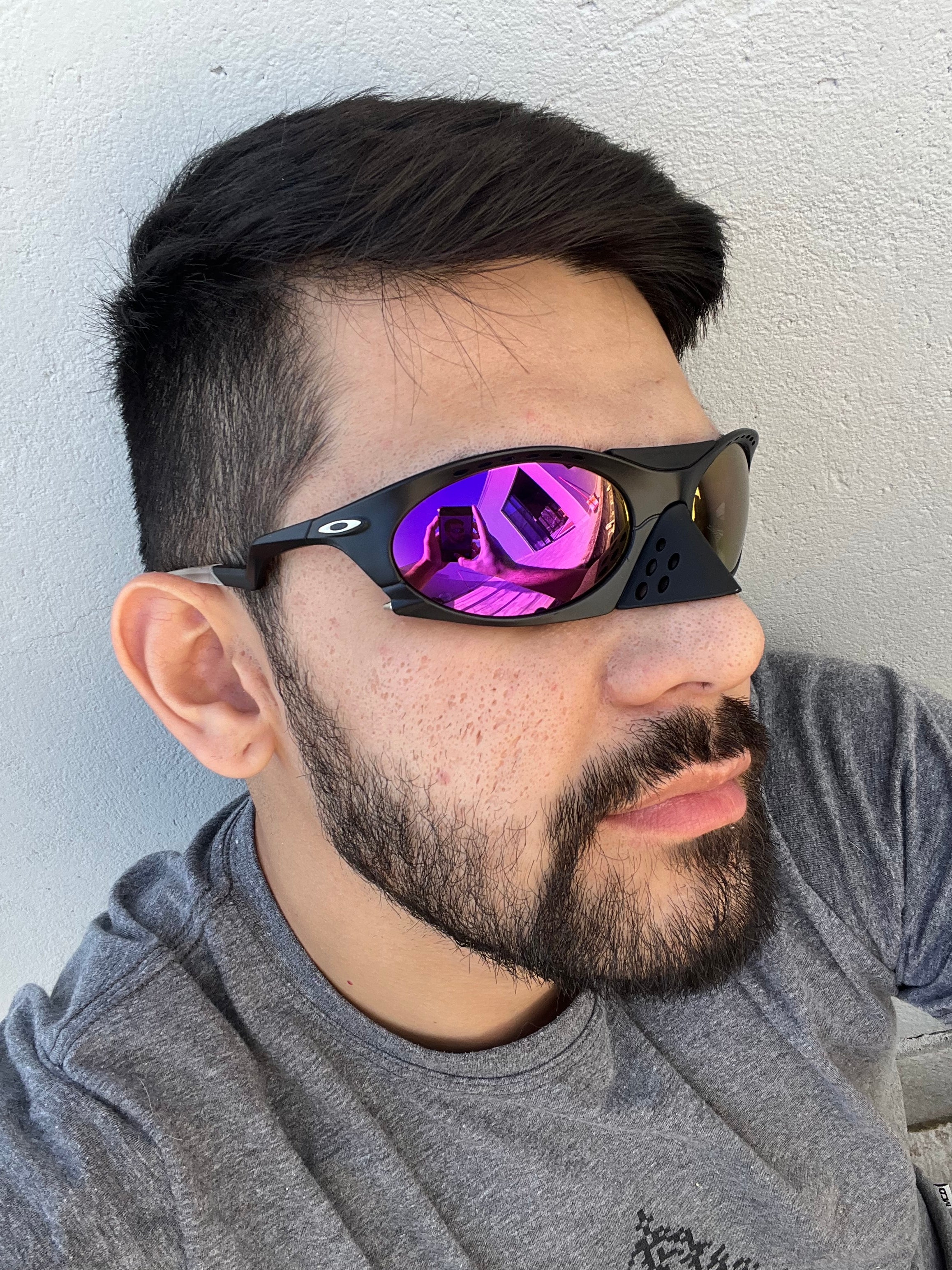 Plantaris Carbon Violet Custom (2x1)