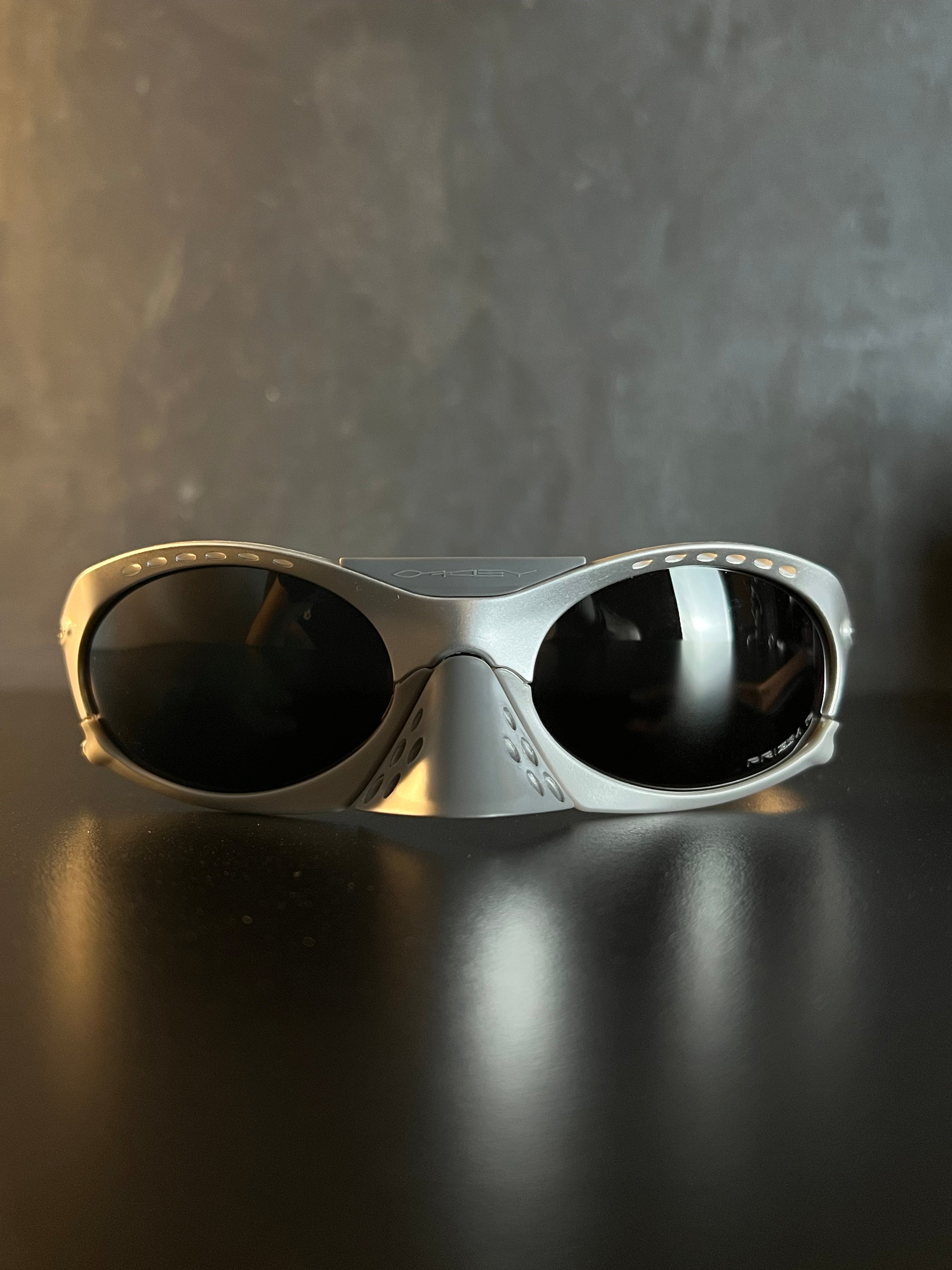 Plantaris Cinza Lentes Black (2x1)