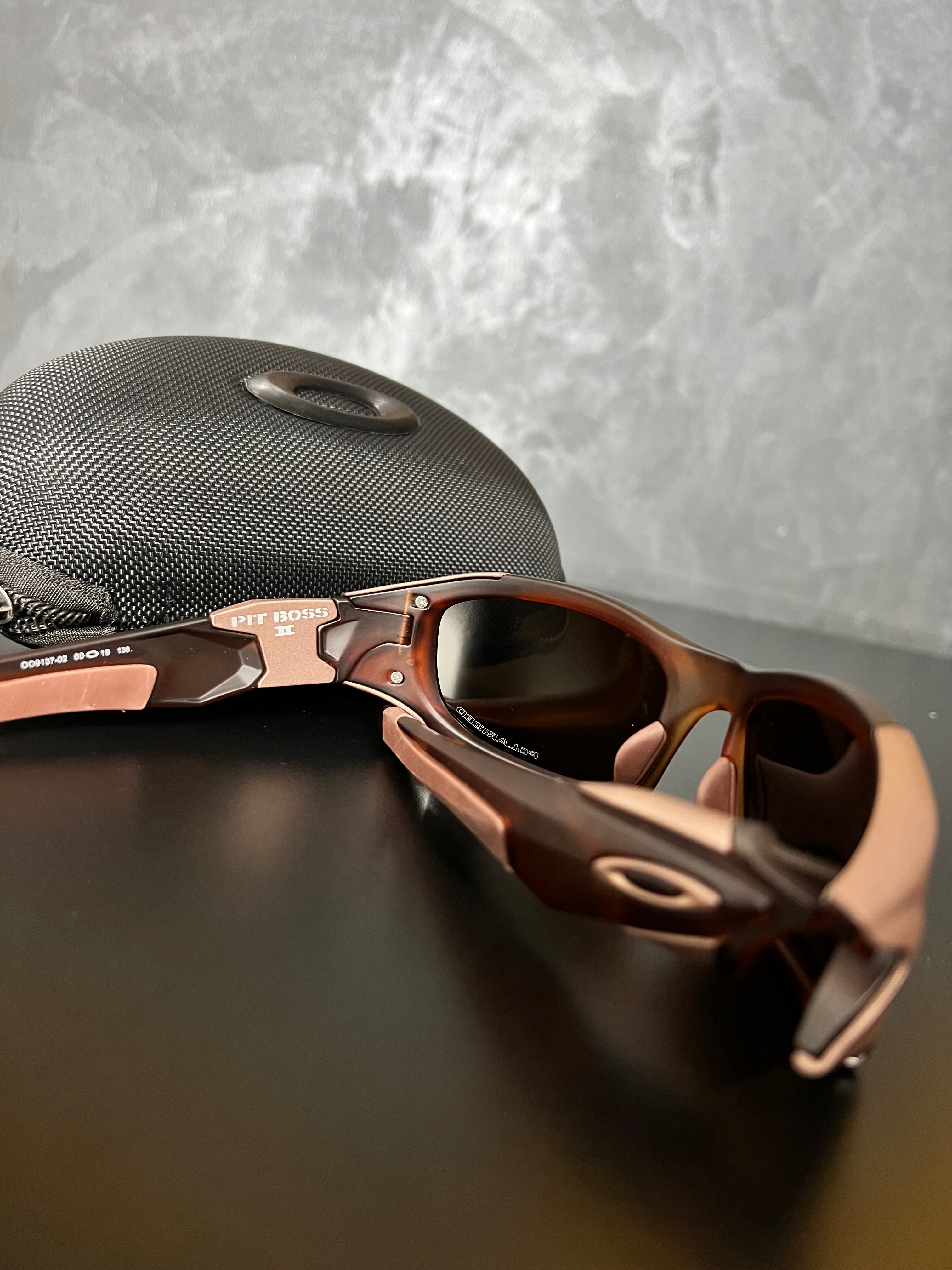 Pitboss 2 Marrom (2x1)