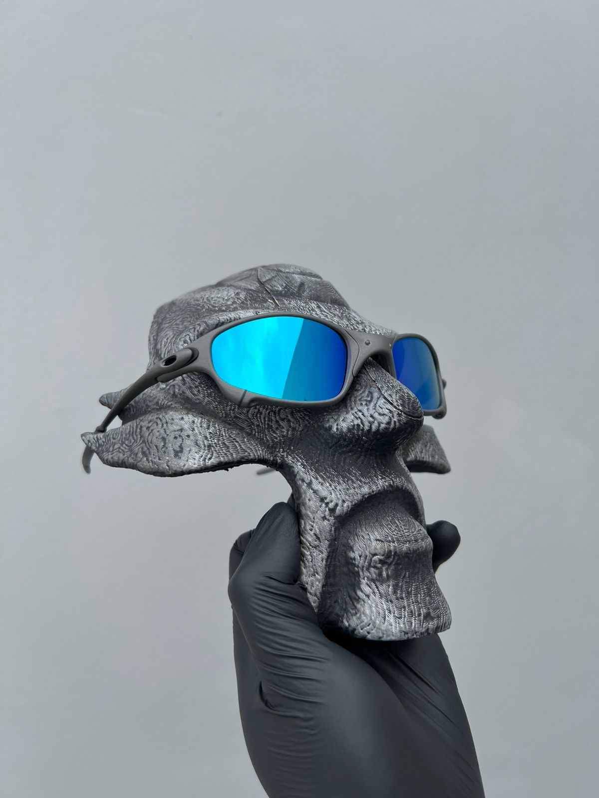 Juliet X-Metal Ice Thug (escolha a borracha)