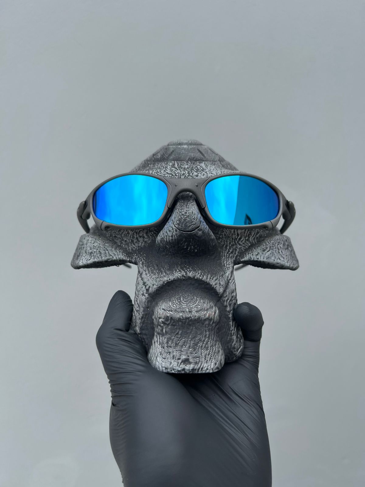 Juliet X-Metal Ice Thug (escolha a borracha)