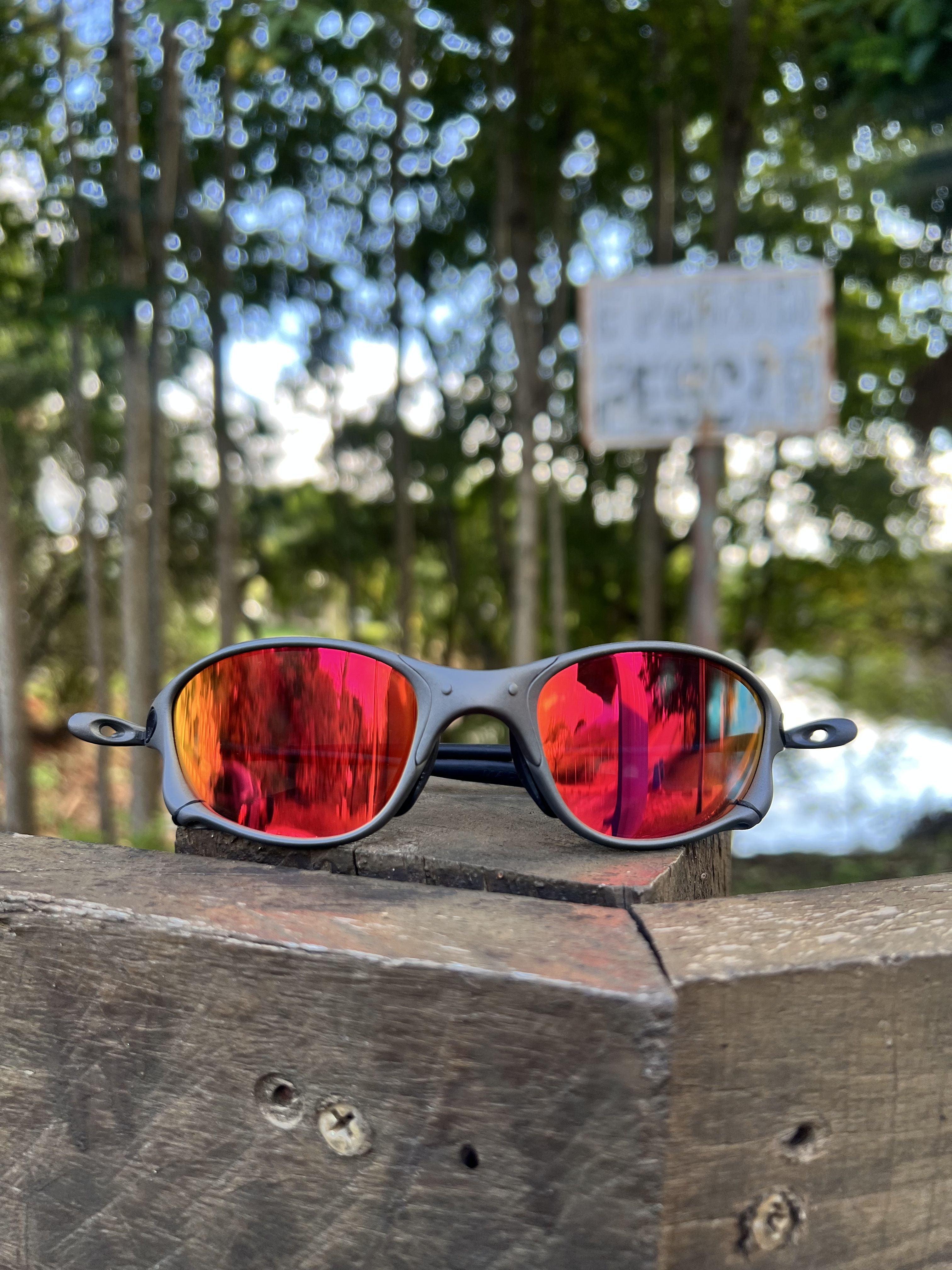Double-x X-Metal Rubi (2x1)