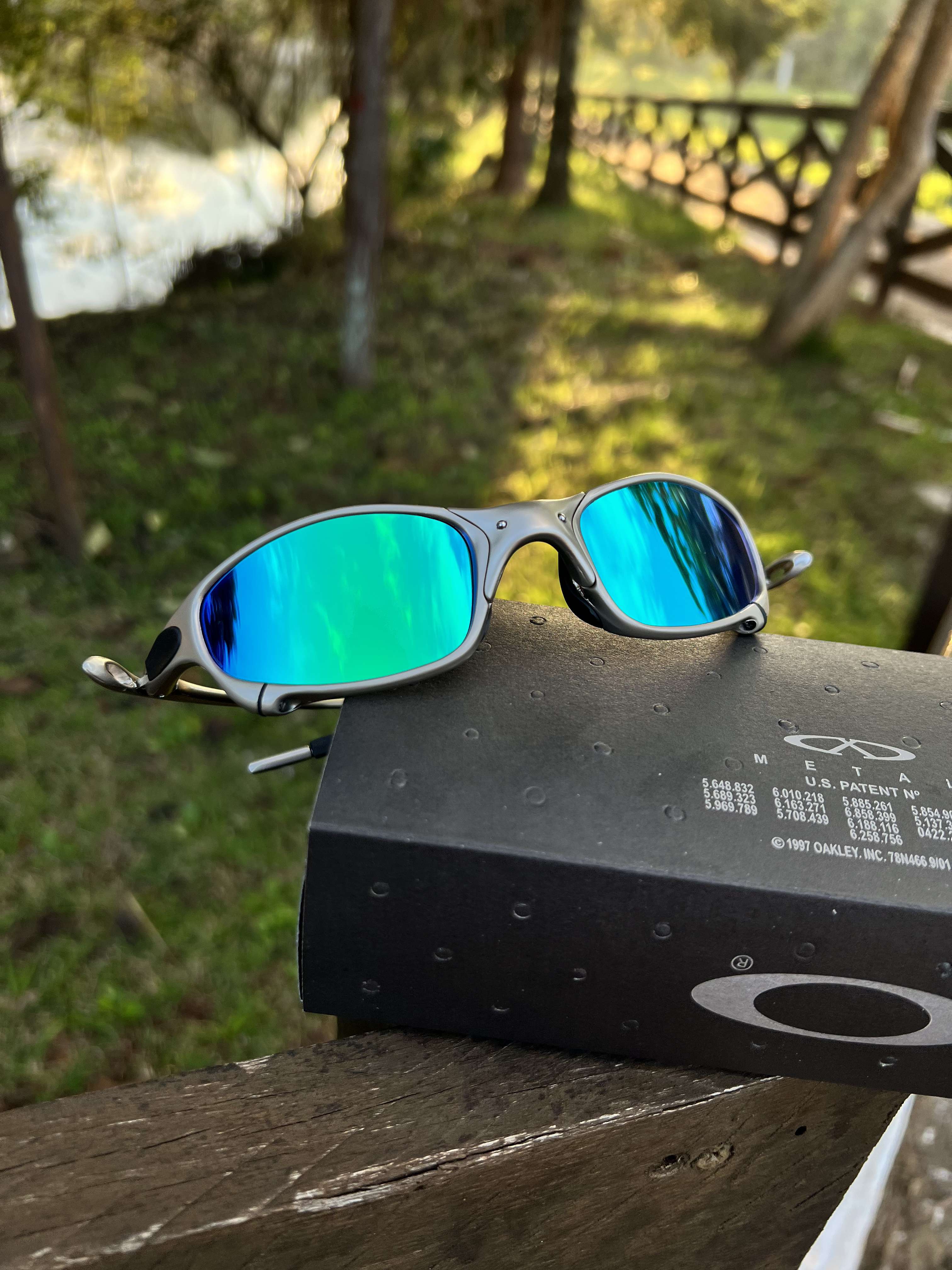 Juliet Plasma Varejeira