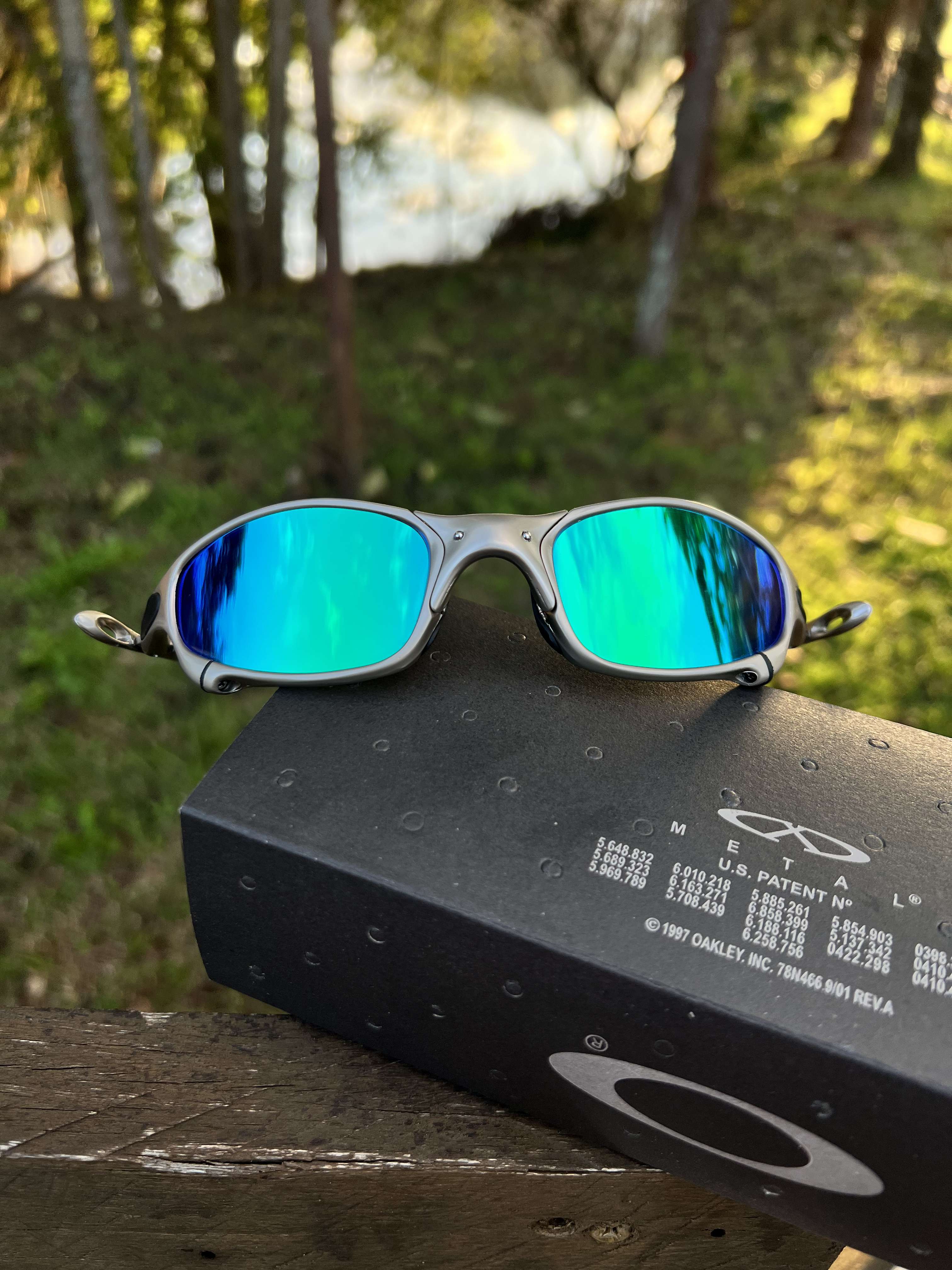 Juliet Plasma Varejeira