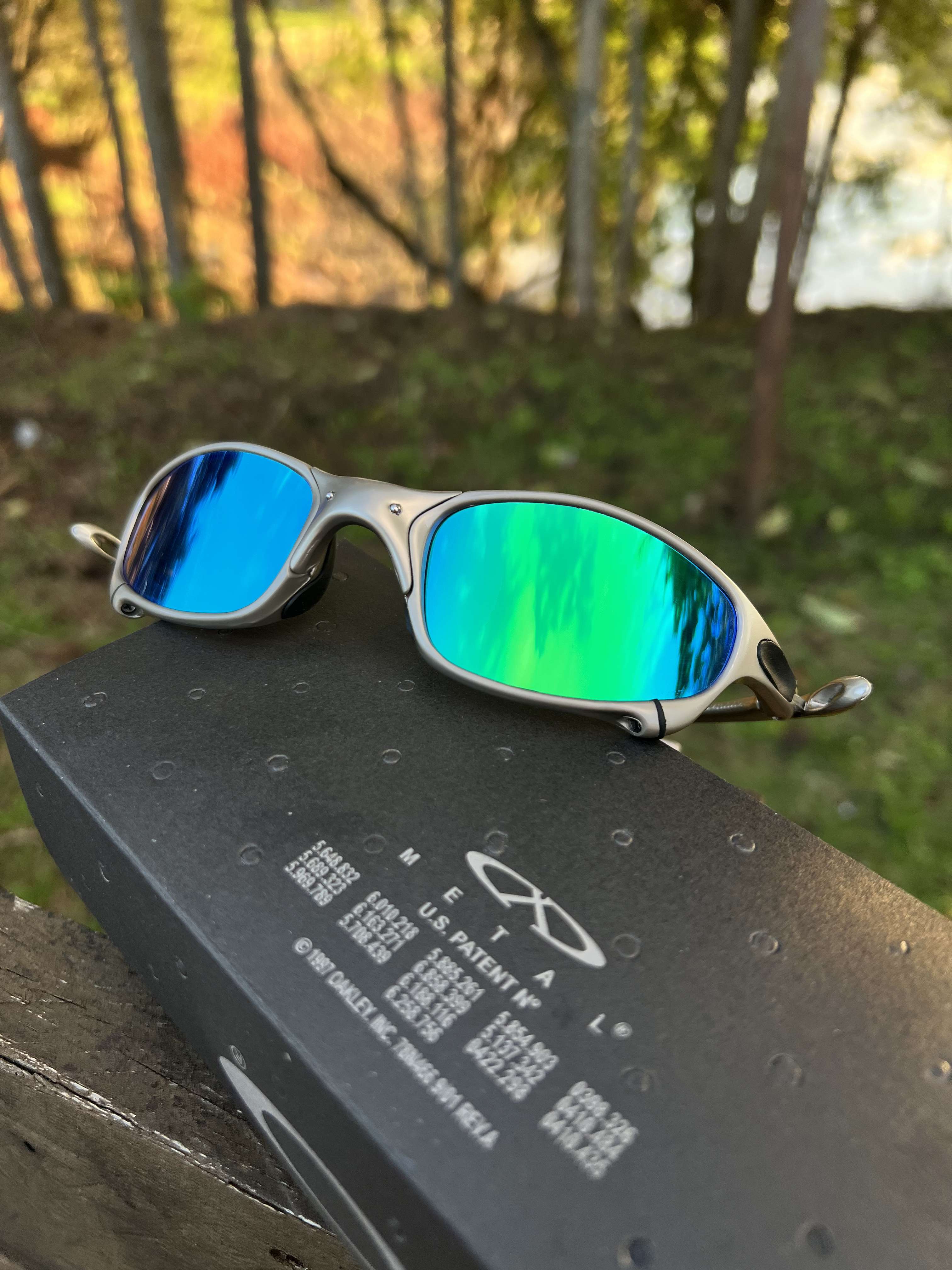 Juliet Plasma Varejeira