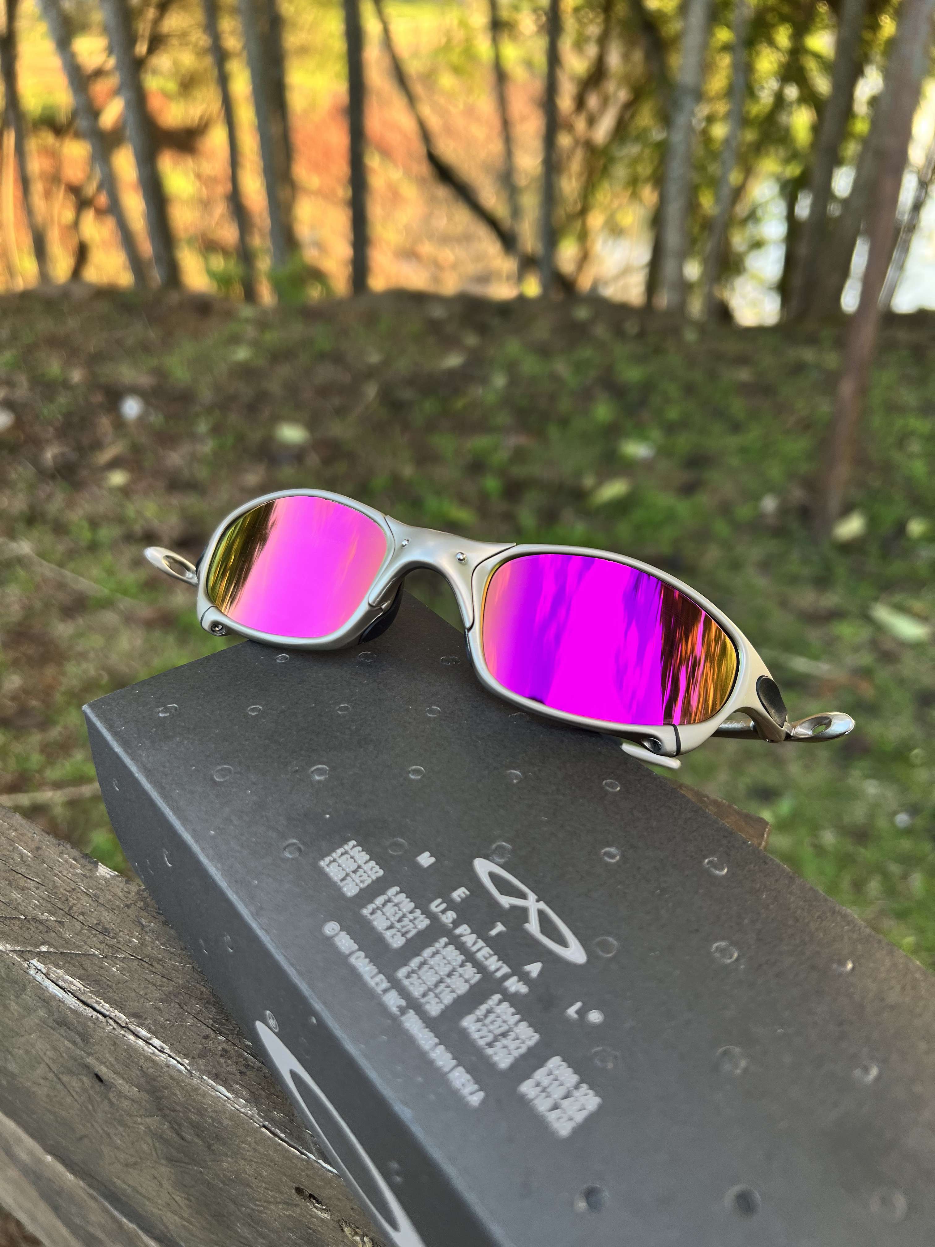 Juliet Plasma Pink (un)