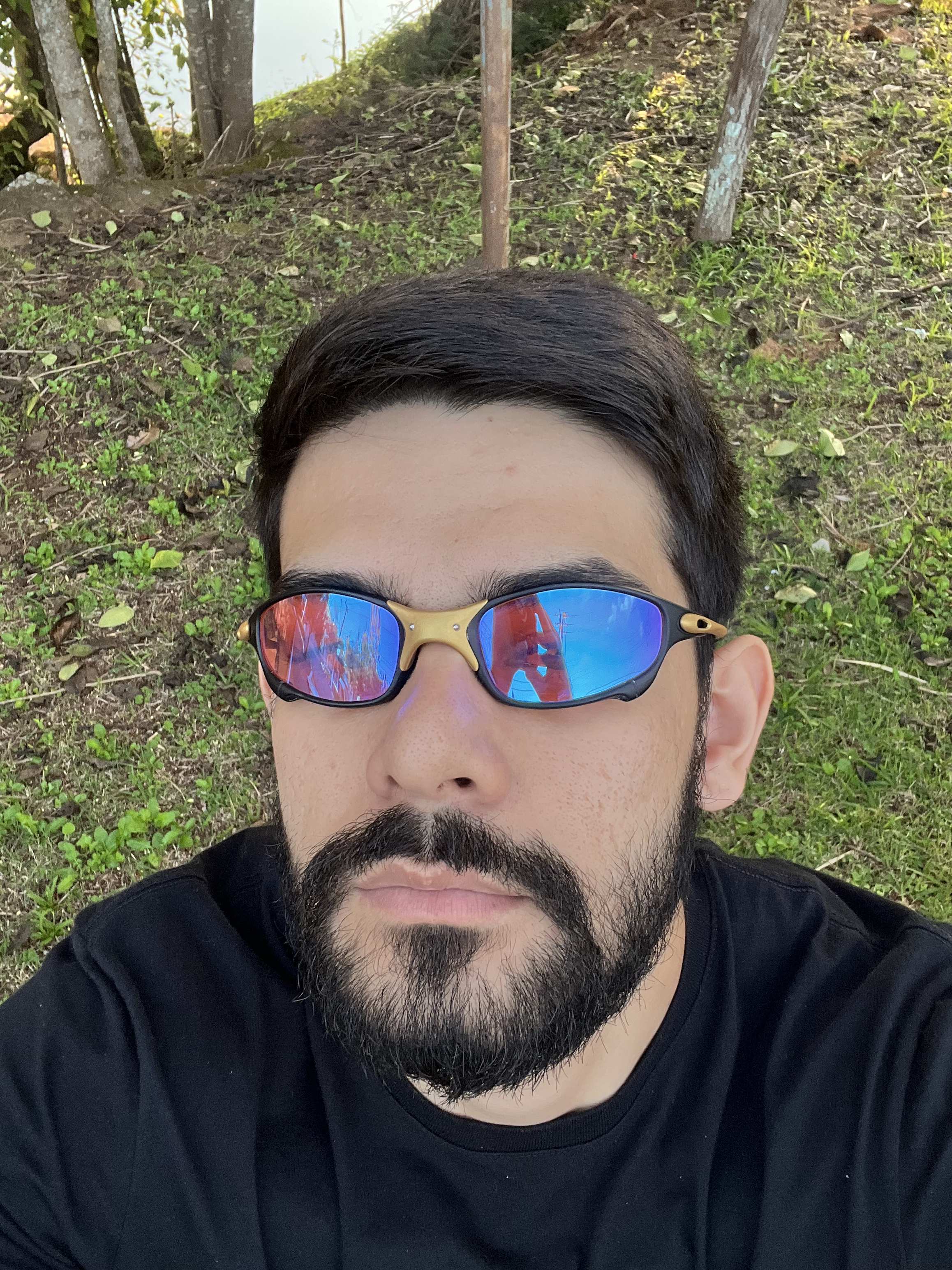 Juliet Corvette Lentes Prizm (un)