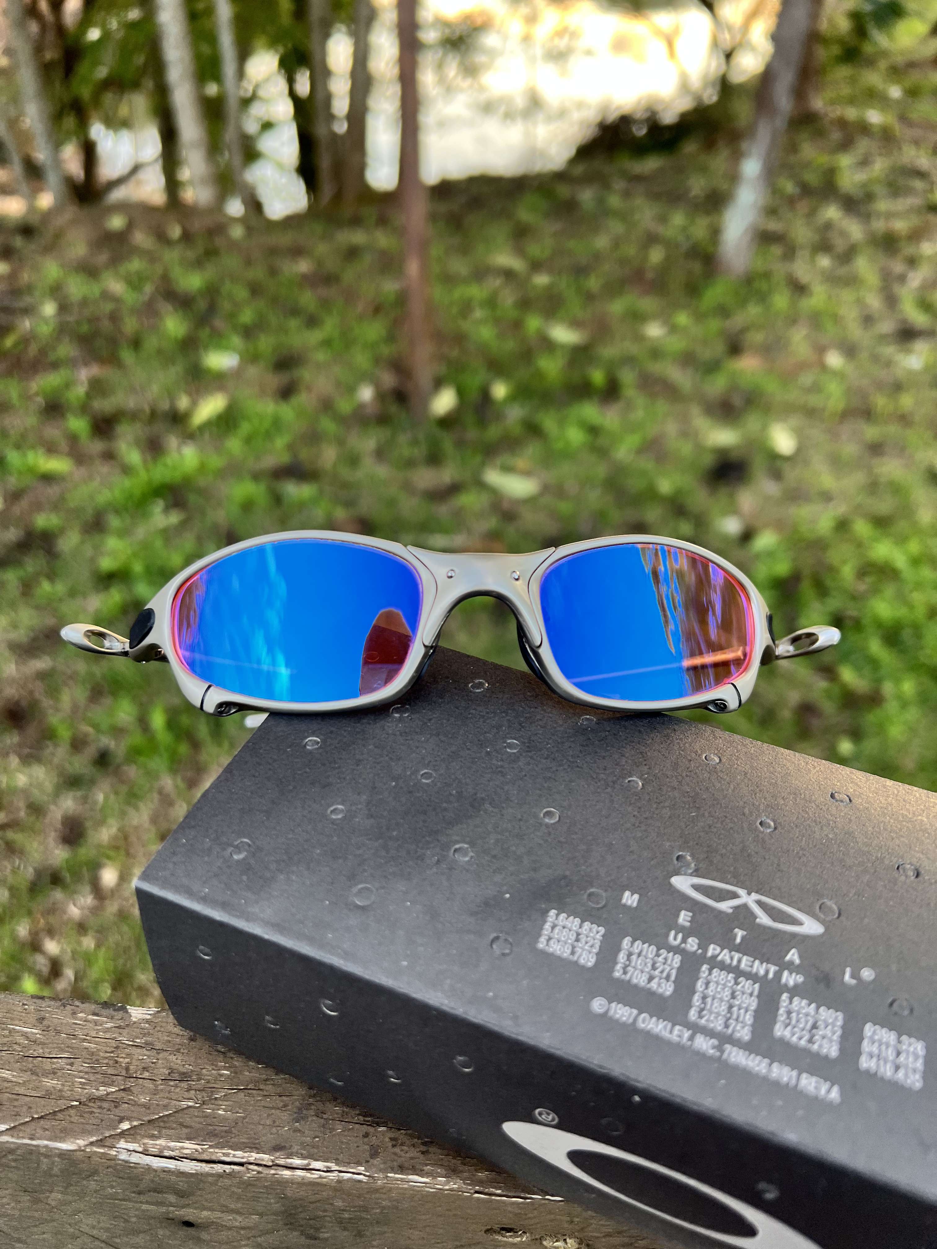 Juliet Plasma Prizm (un)
