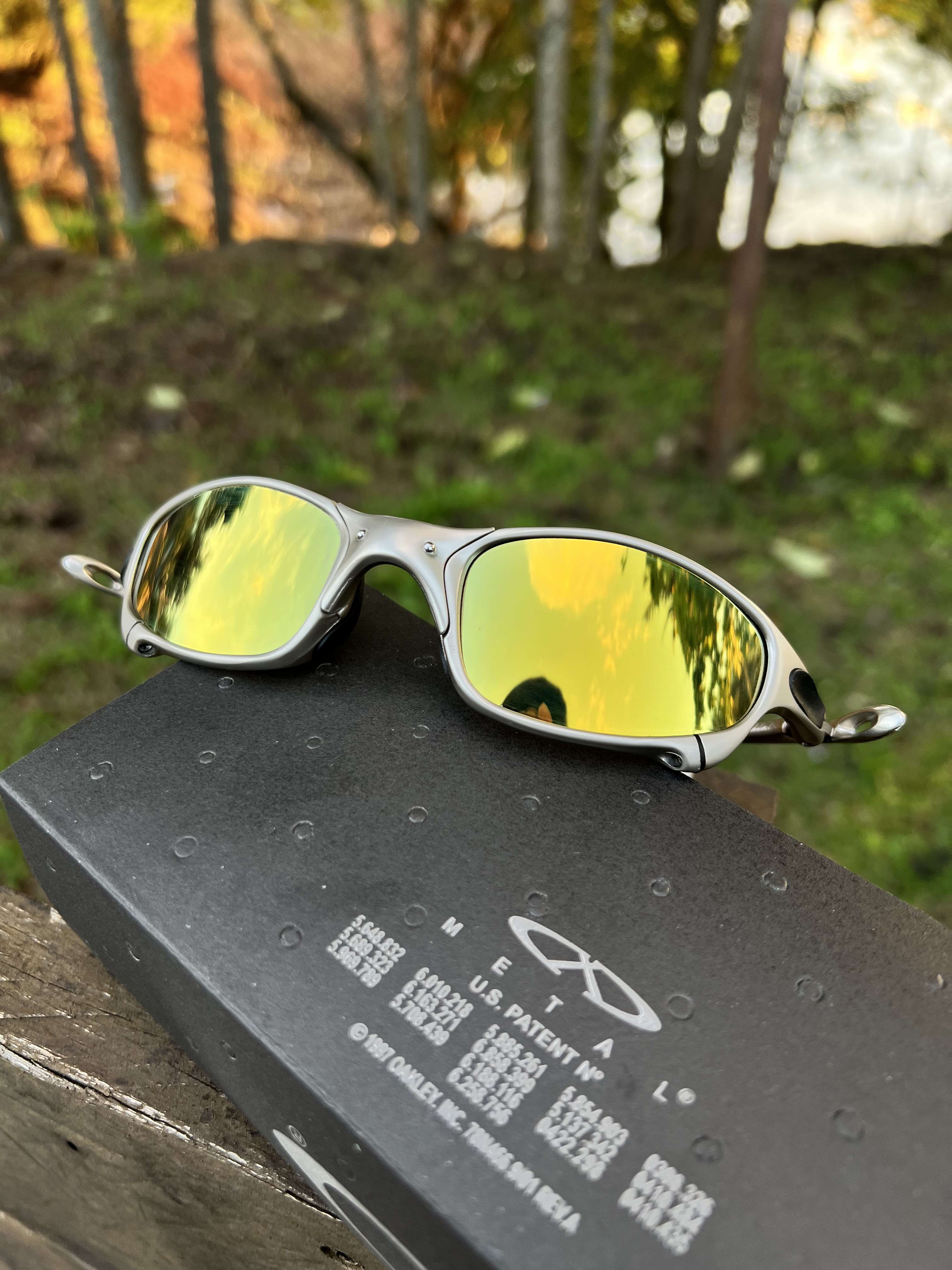 Juliet Plasma 24K (un)