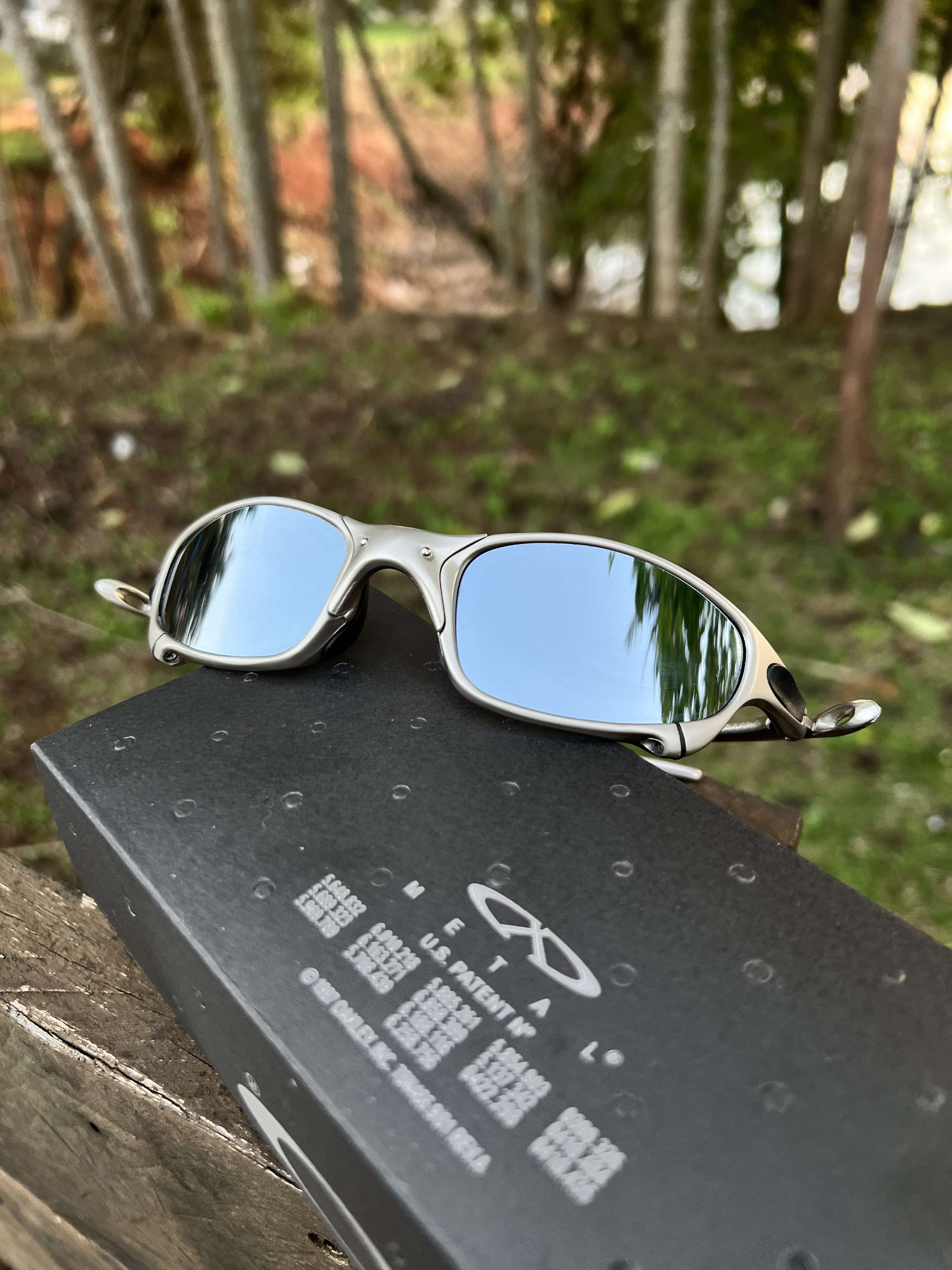 Juliet Plasma Liquid Metal (un)